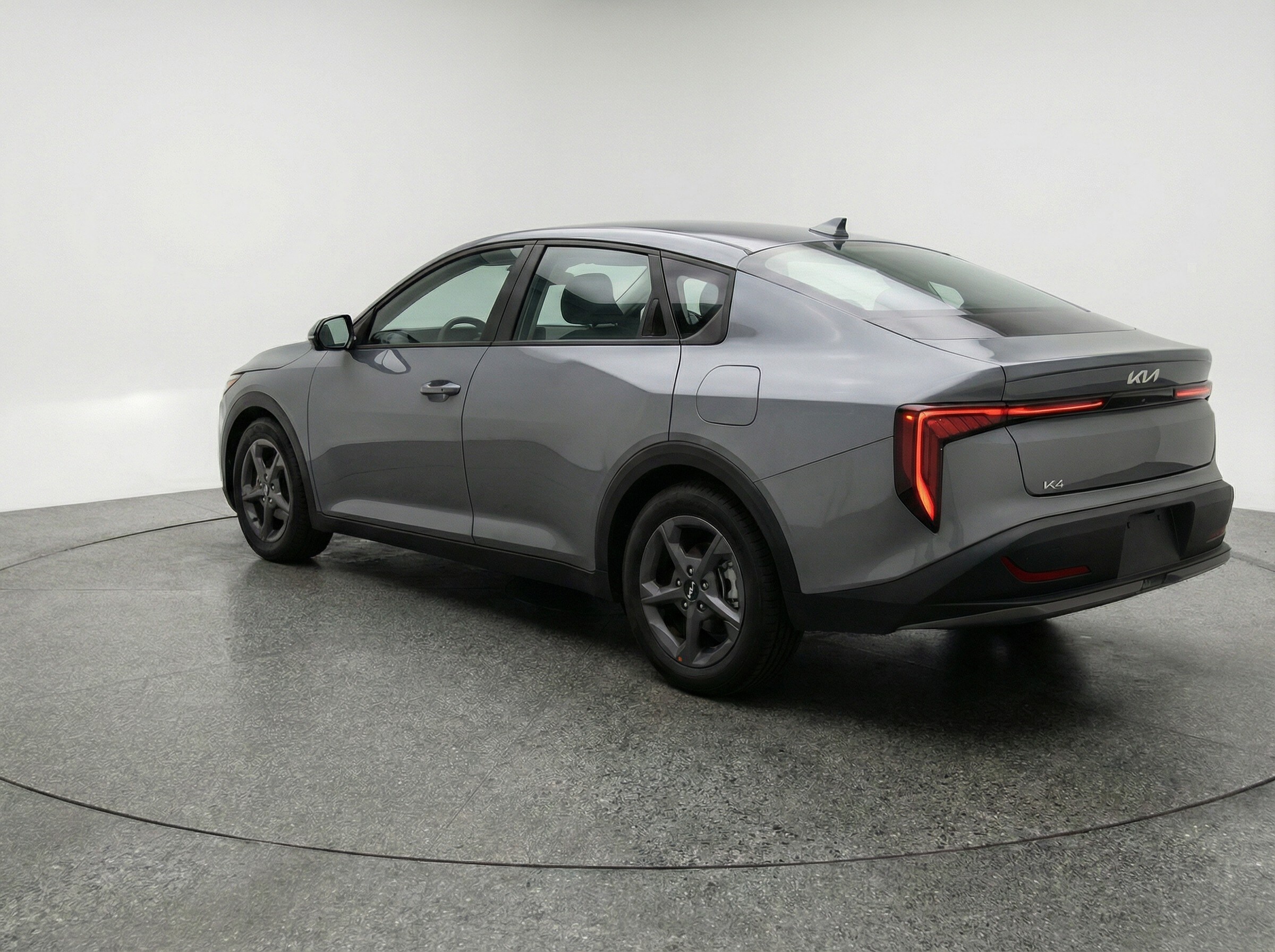 Thumbnail: 2025 Kia K4 - 5