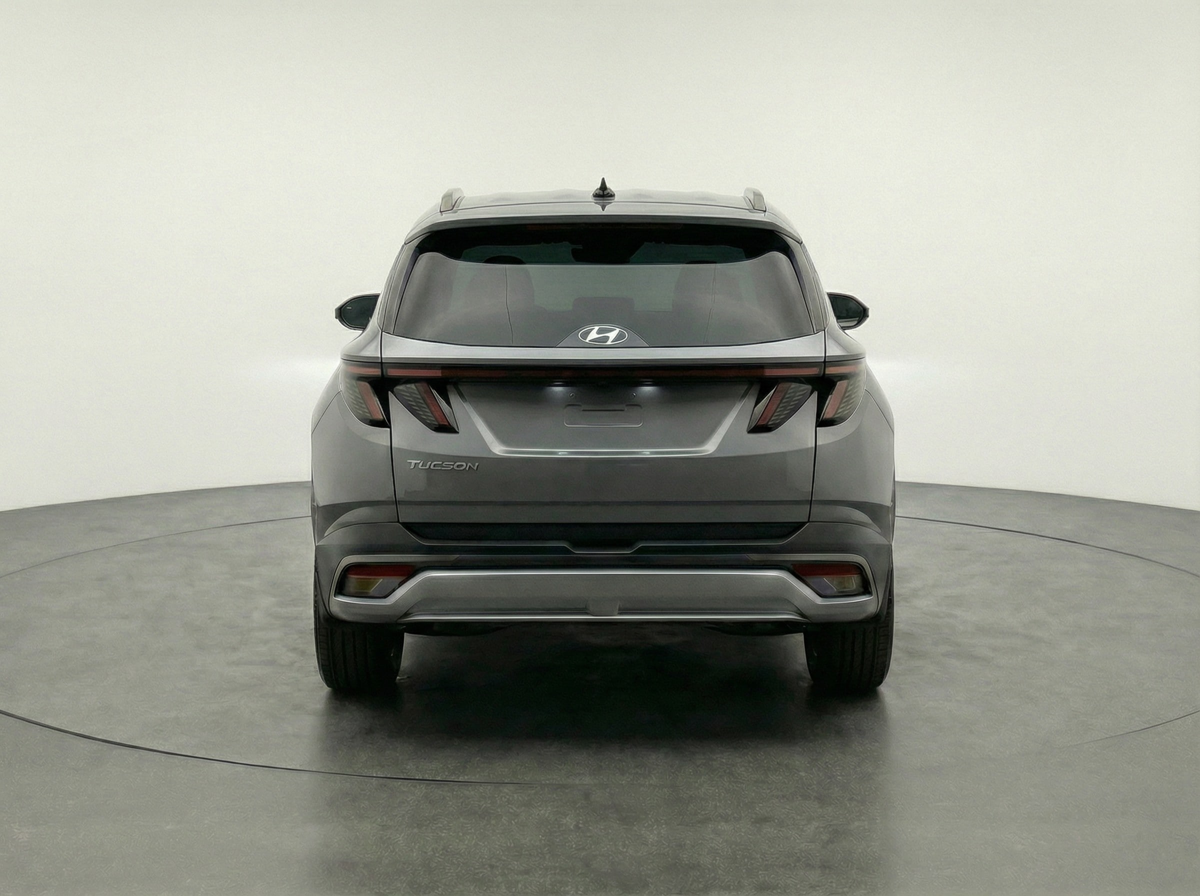 Thumbnail: 2025 Hyundai Tucson - 6