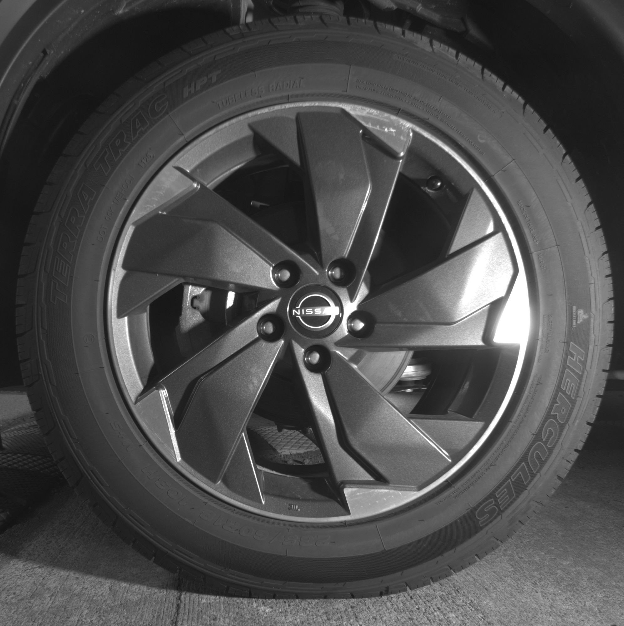 Thumbnail: 2025 Nissan Rogue - 12