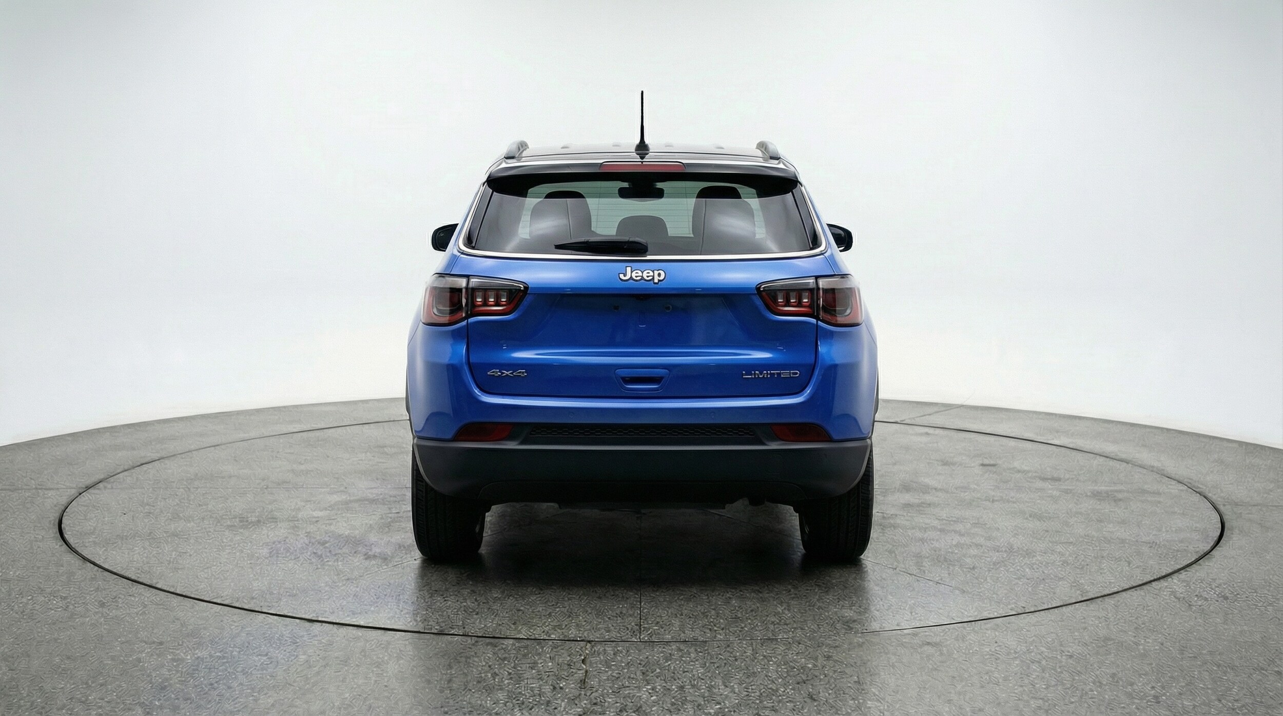 Thumbnail: 2025 Jeep Compass - 6