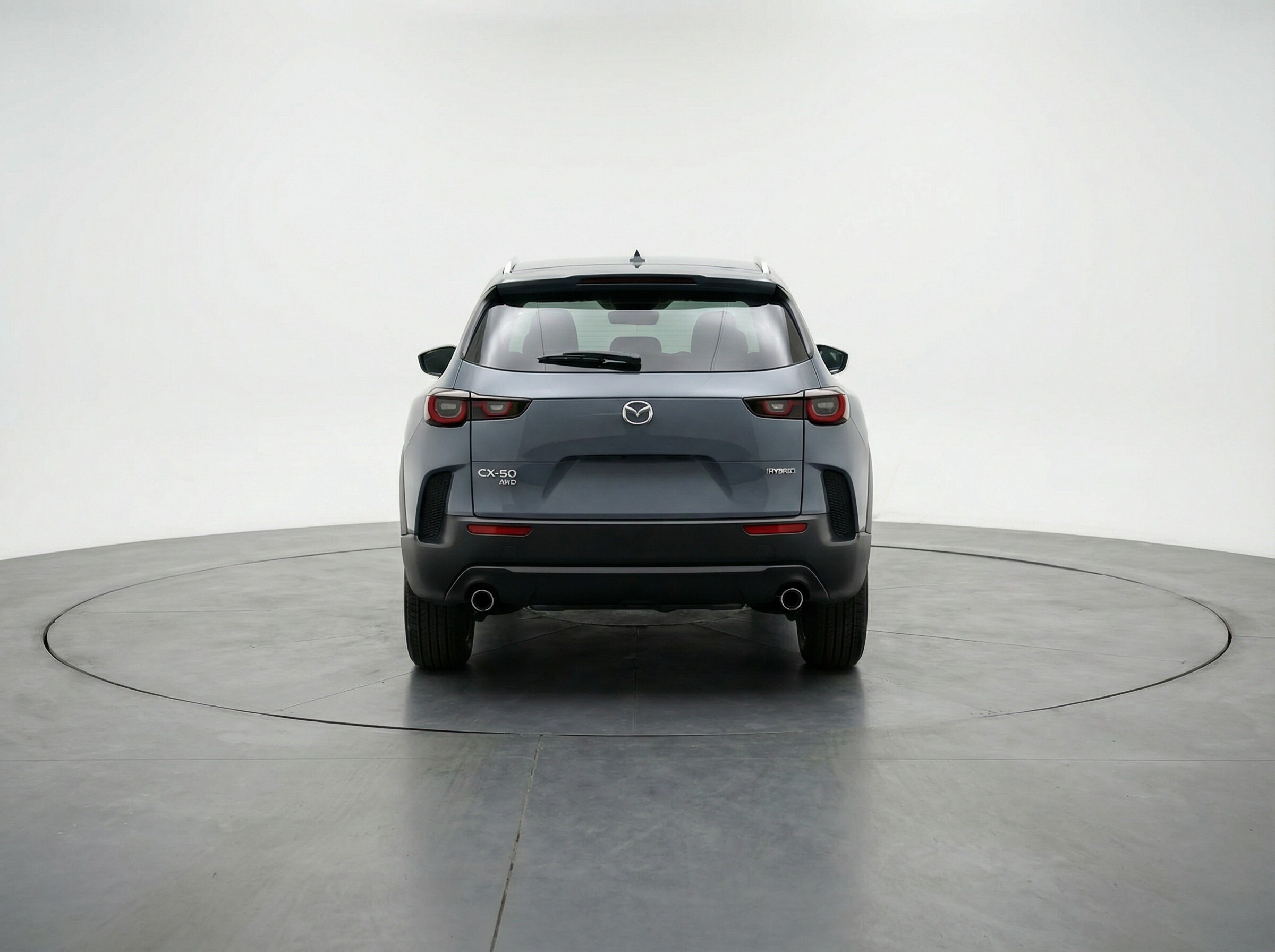 Thumbnail: 2025 Mazda CX-50 - 6