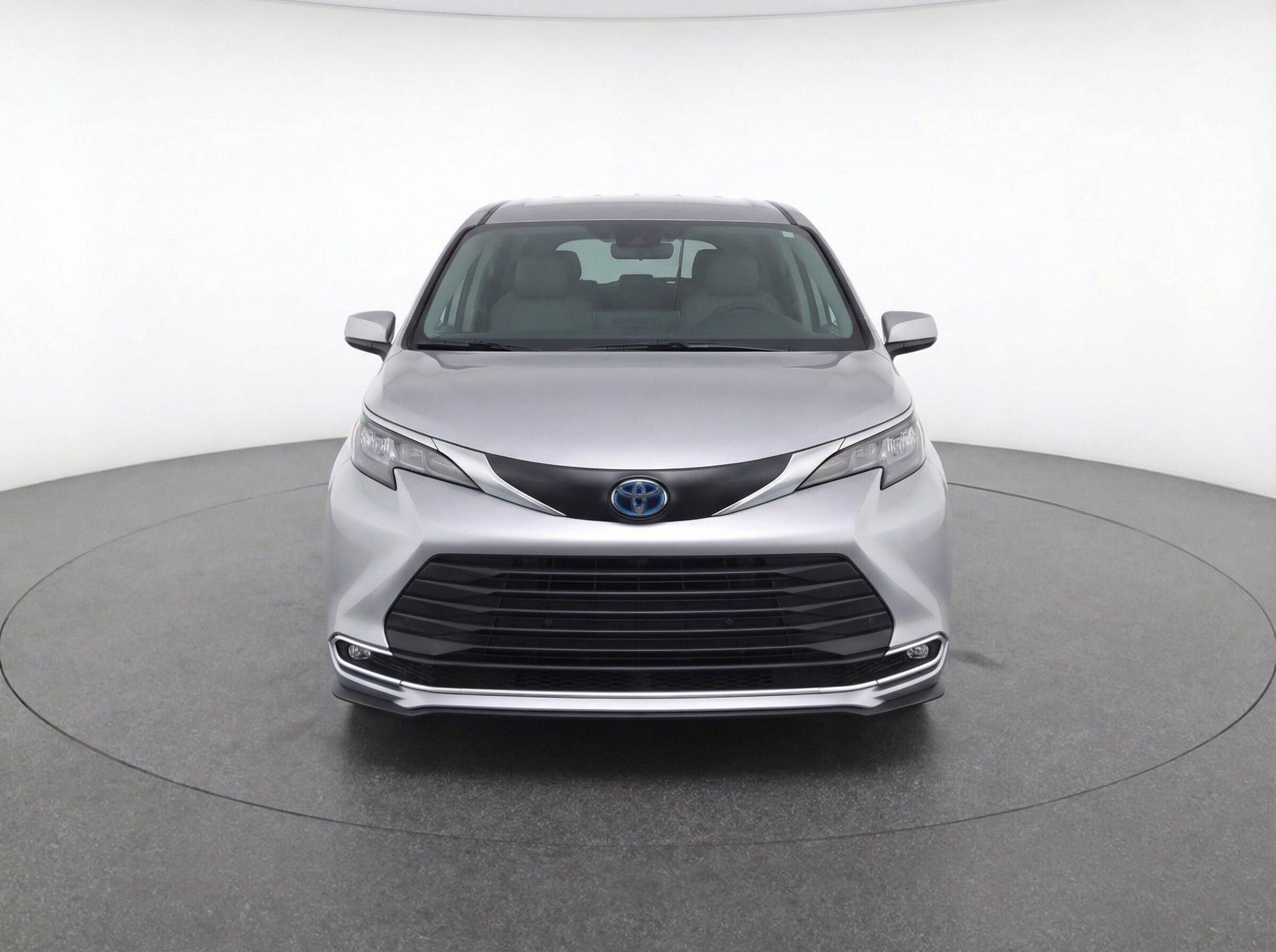Thumbnail: 2024 Toyota Sienna - 2