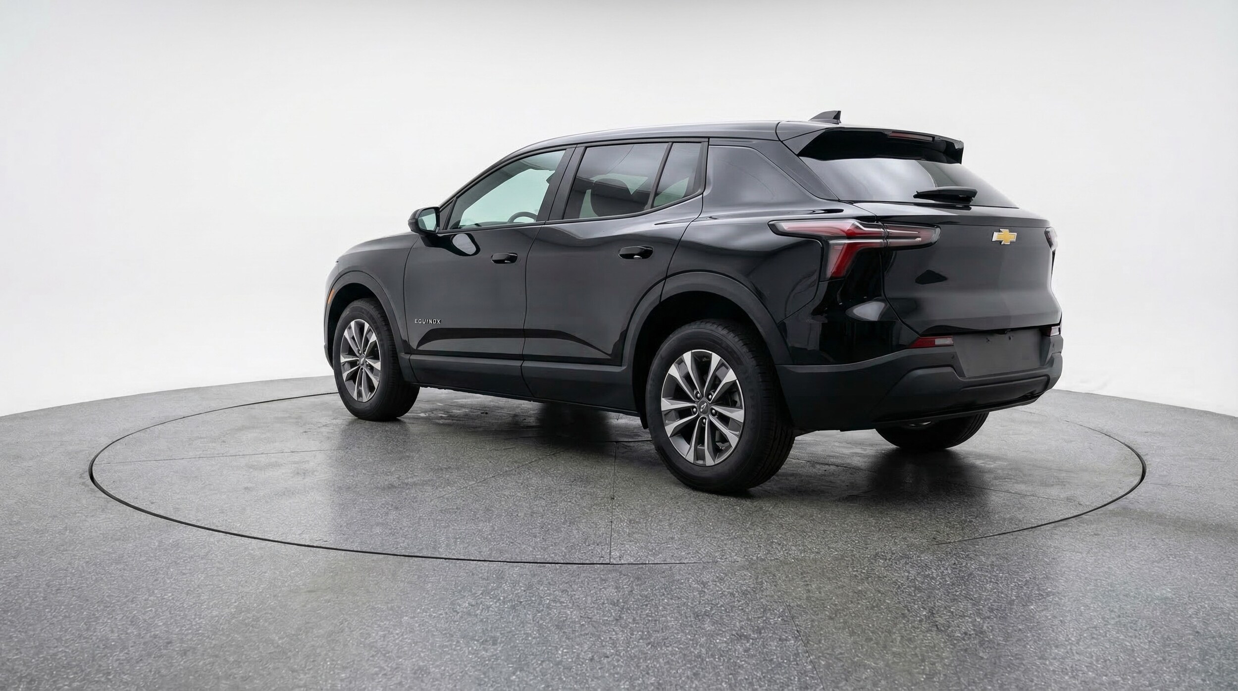 Thumbnail: 2025 Chevrolet Equinox - 5