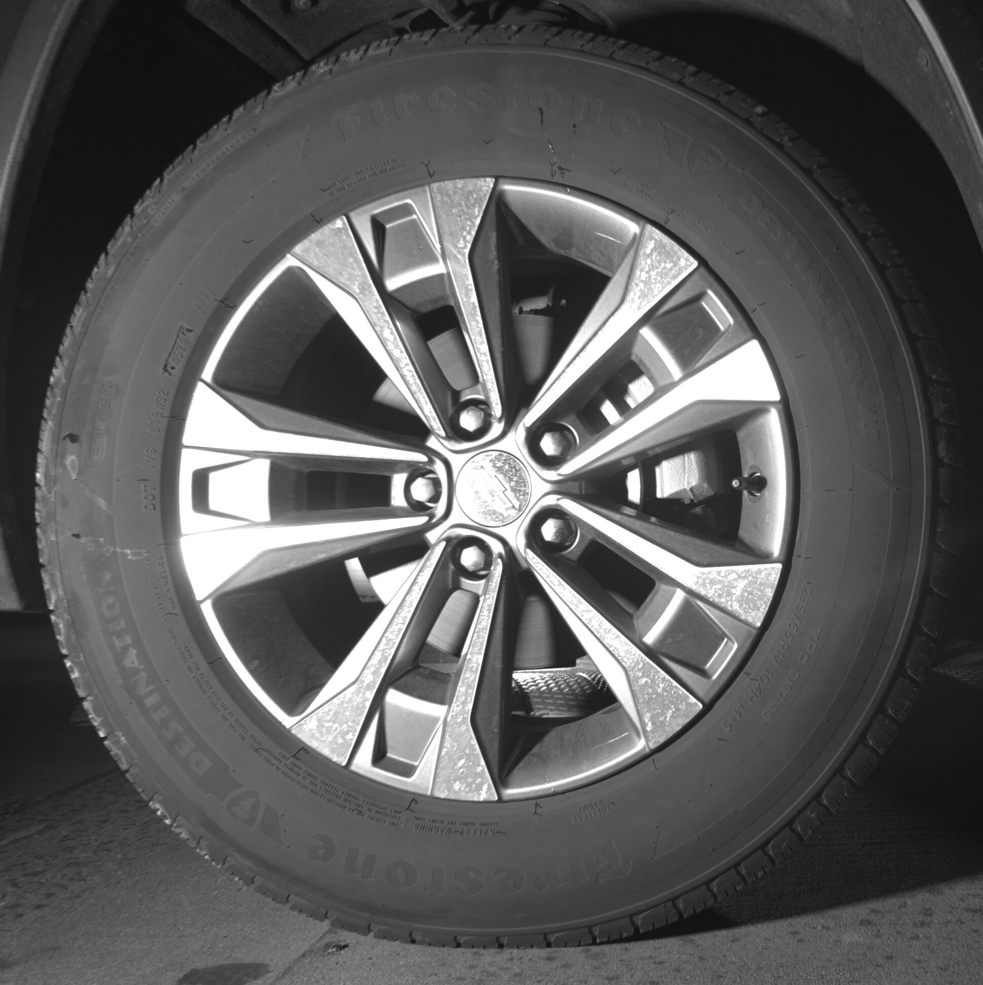 Thumbnail: 2025 Chevrolet Equinox - 10