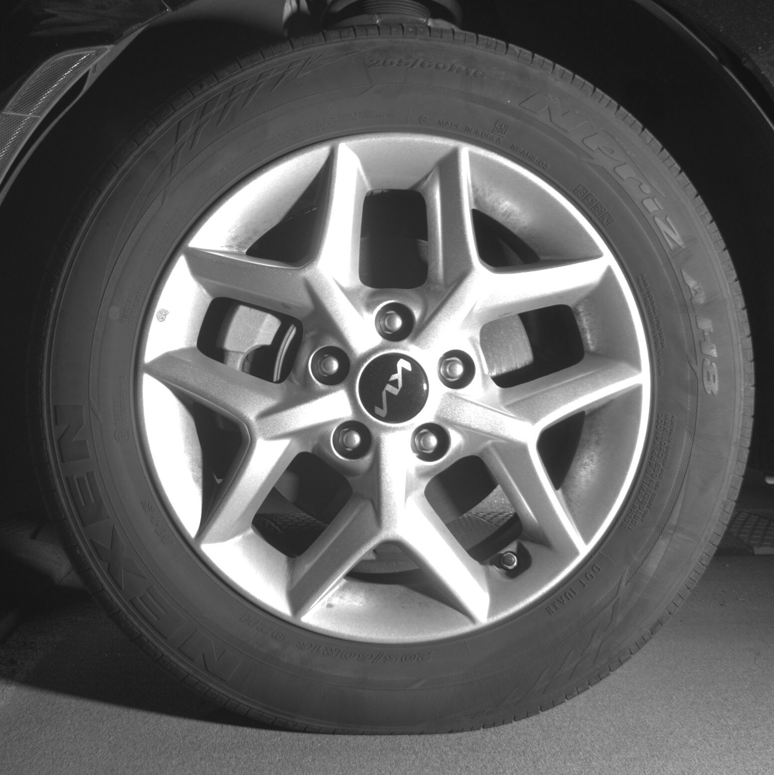 Thumbnail: 2025 Kia Soul - 9