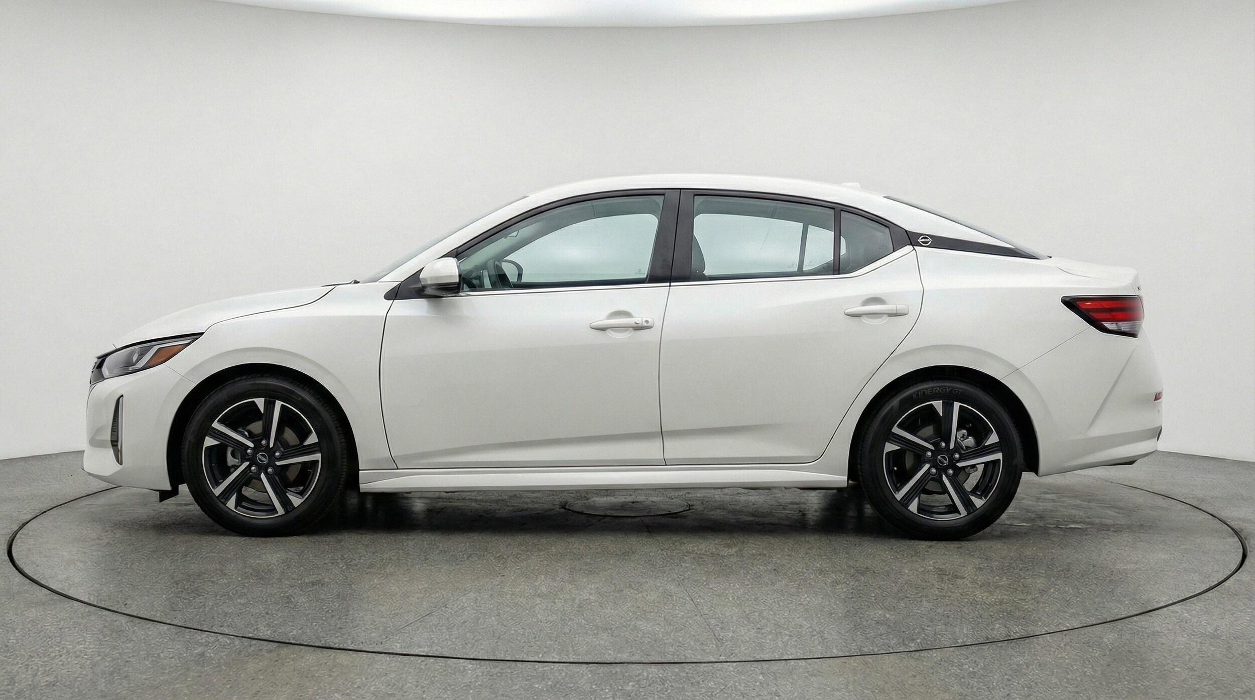 Thumbnail: 2025 Nissan Sentra - 5