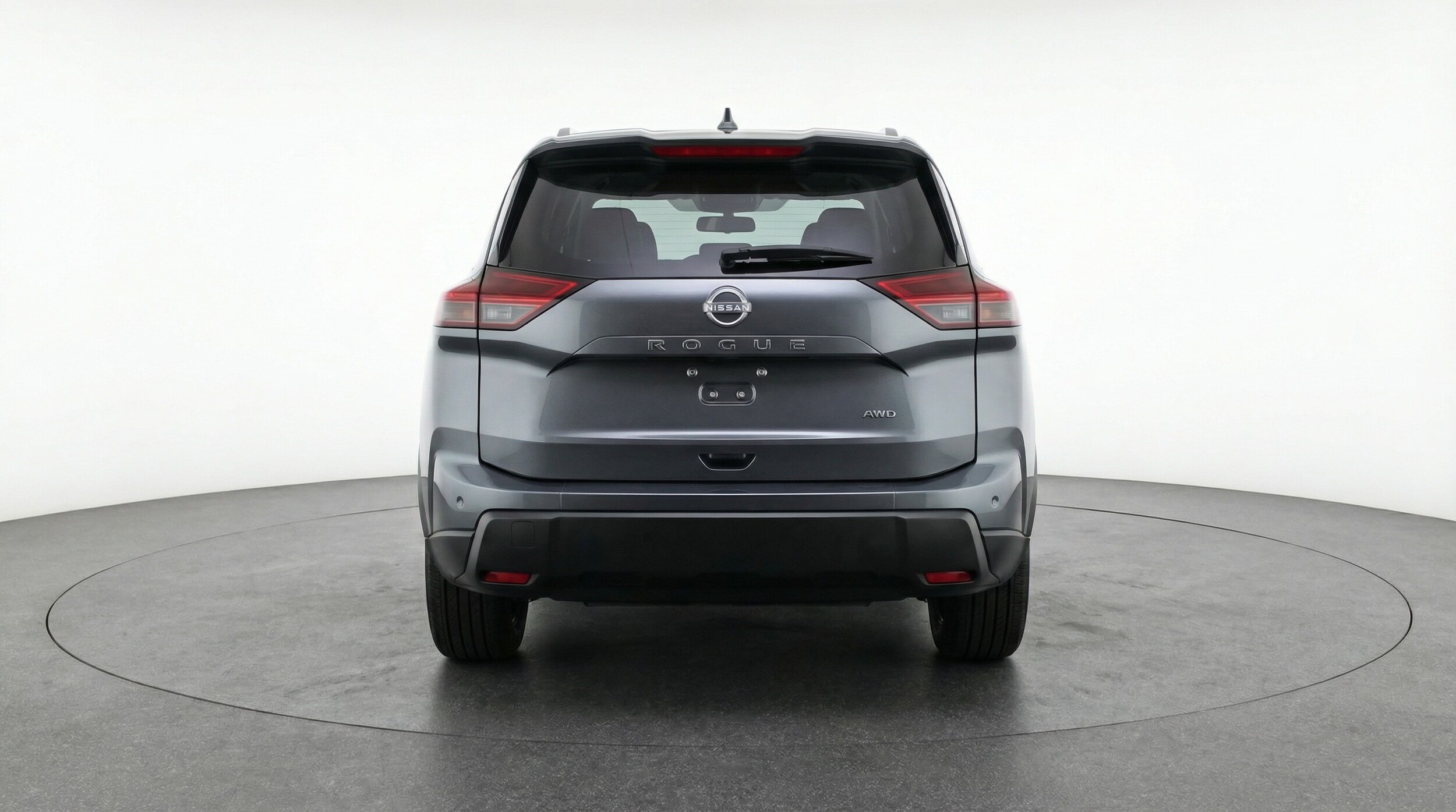 Thumbnail: 2025 Nissan Rogue - 6