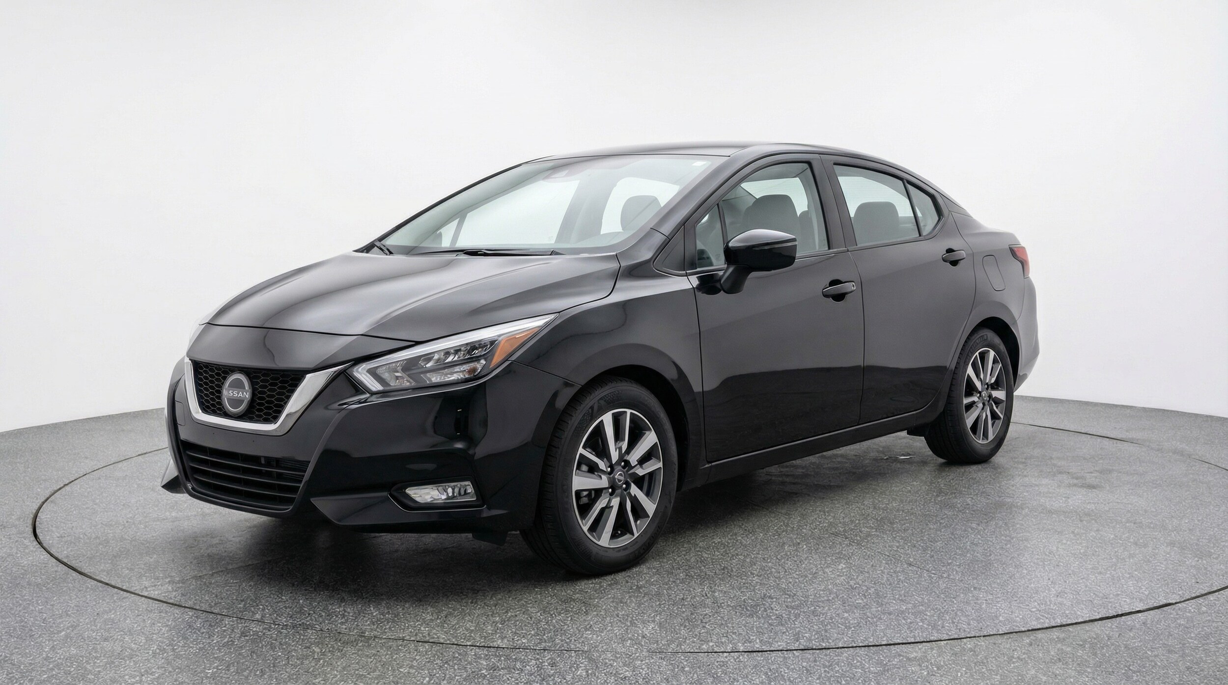 Thumbnail: 2025 Nissan Versa - 3