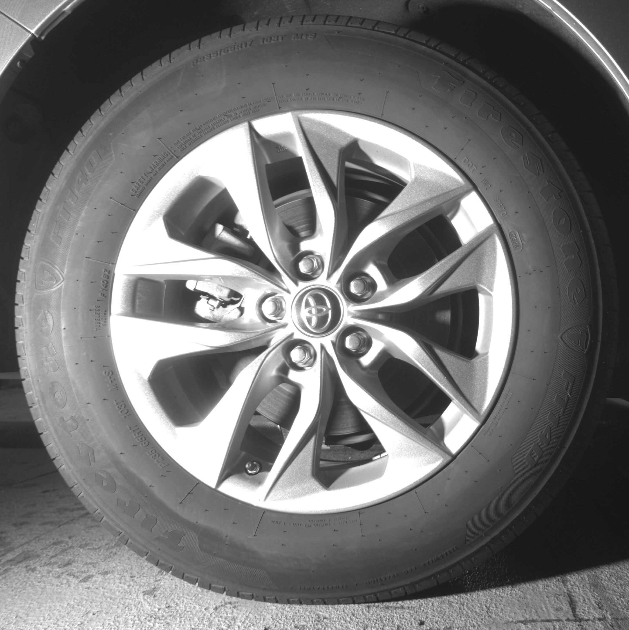 Thumbnail: 2024 Toyota Sienna - 12