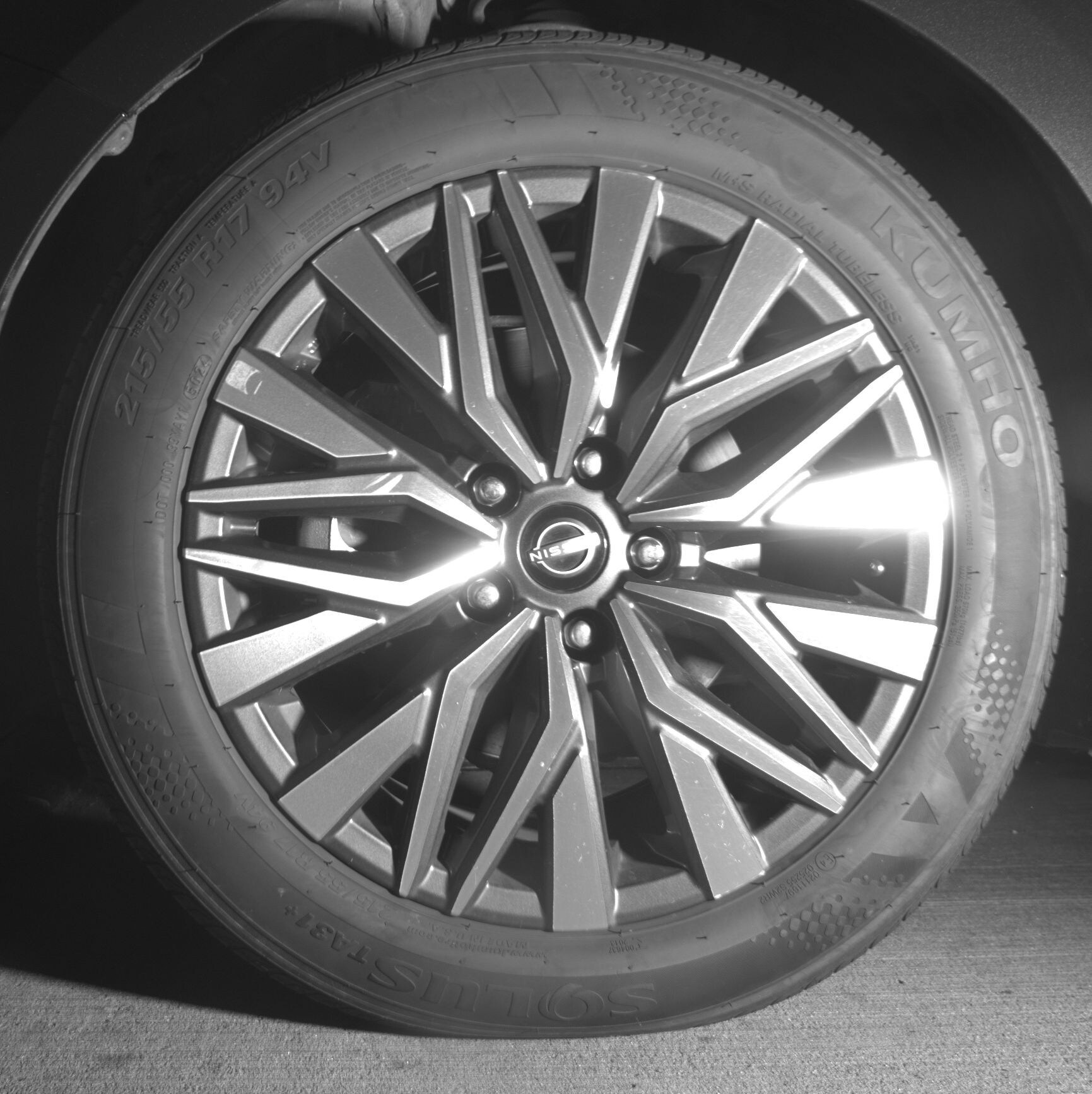 Thumbnail: 2025 Nissan Altima - 9