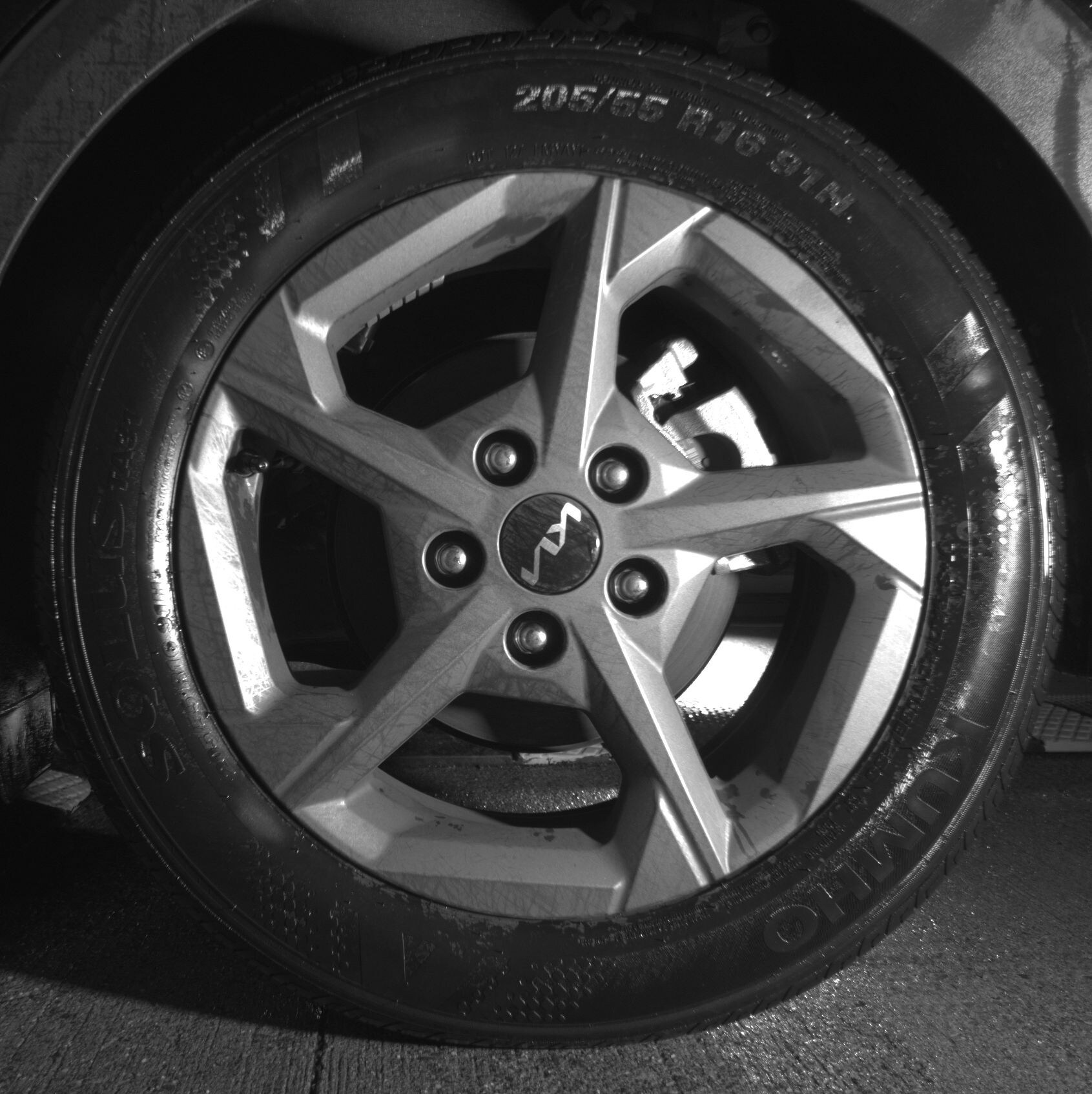 Thumbnail: 2025 Kia K4 - 11