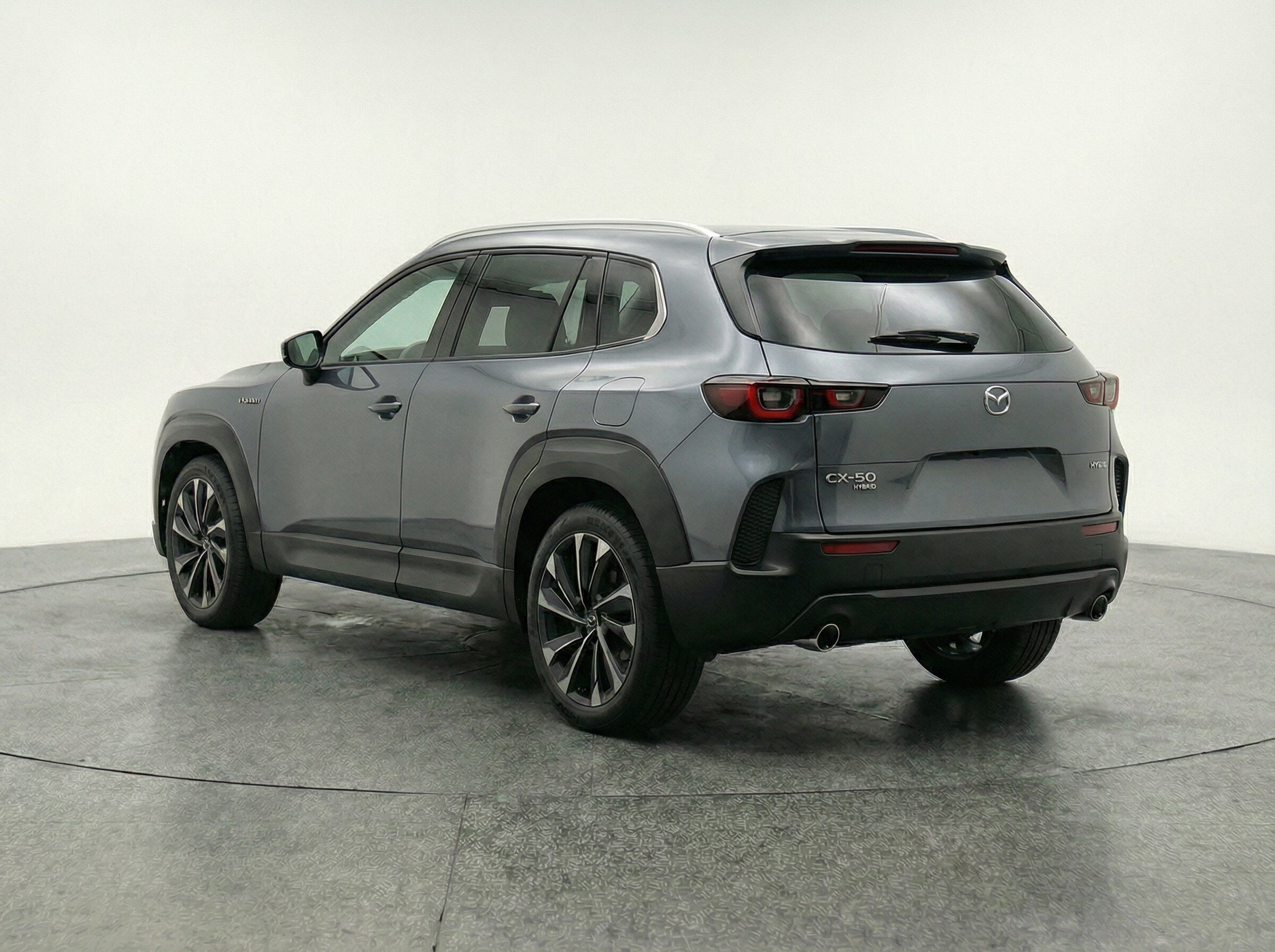 Thumbnail: 2025 Mazda CX-50 - 5