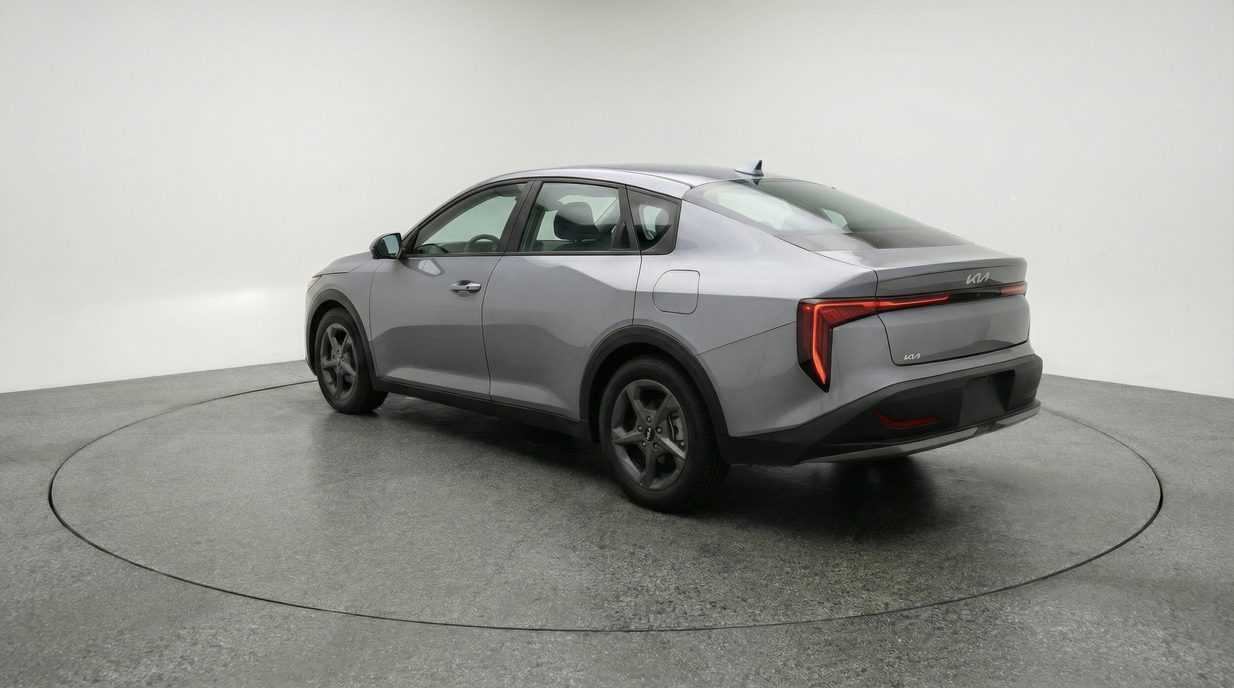 Thumbnail: 2025 Kia K4 - 5