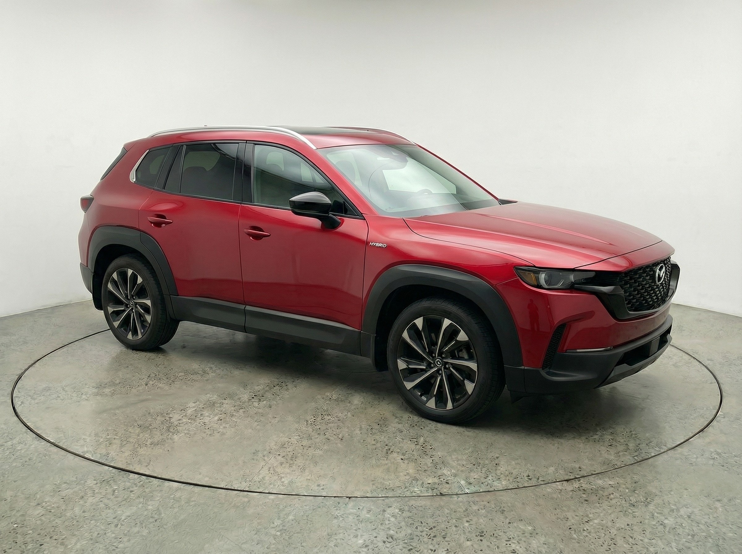 Thumbnail: 2025 Mazda CX-50 - 1