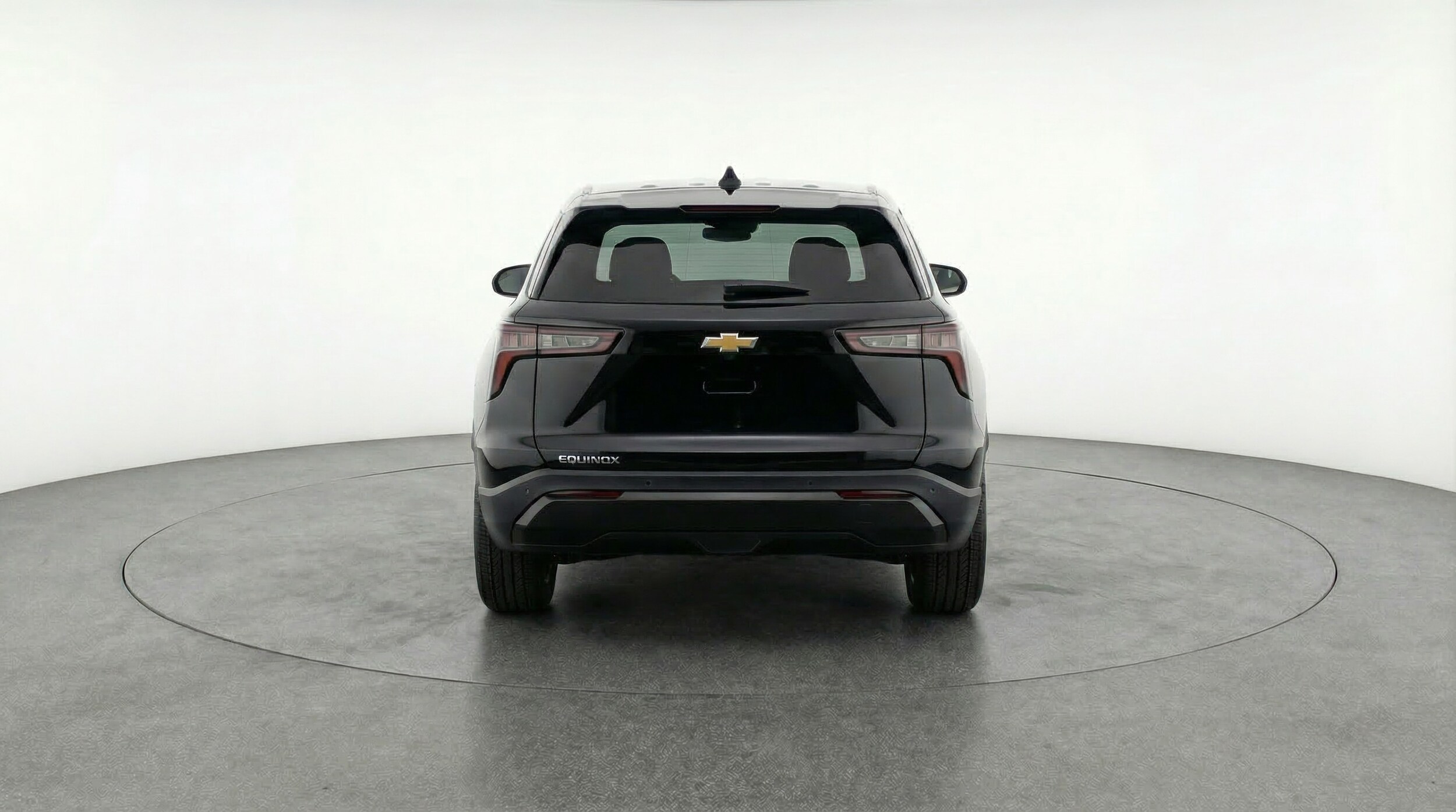 Thumbnail: 2025 Chevrolet Equinox - 6