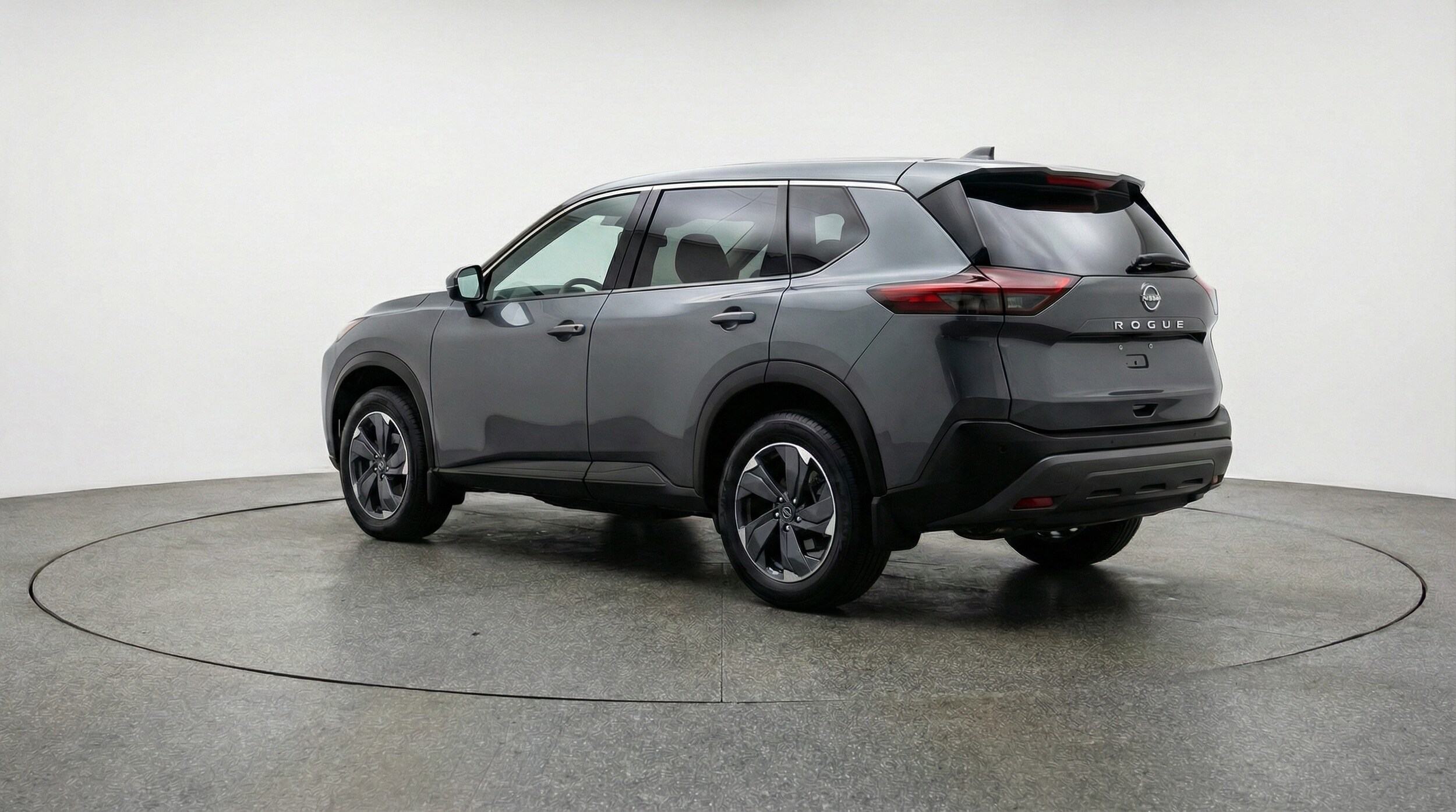 Thumbnail: 2025 Nissan Rogue - 5