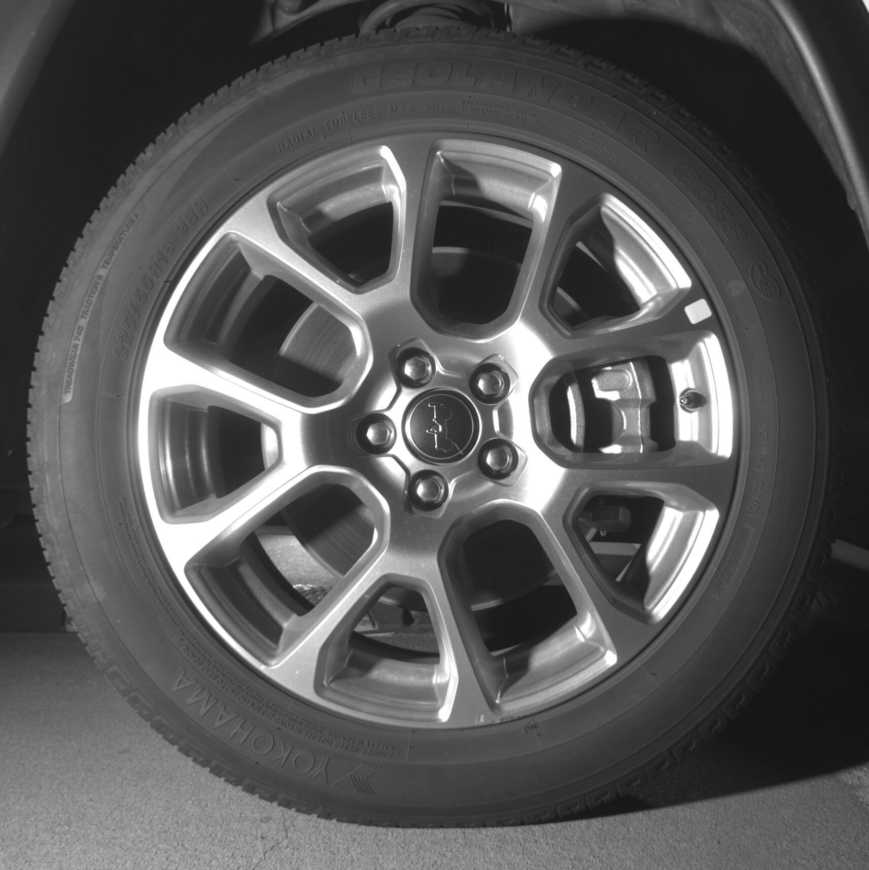 Thumbnail: 2025 Jeep Compass - 10