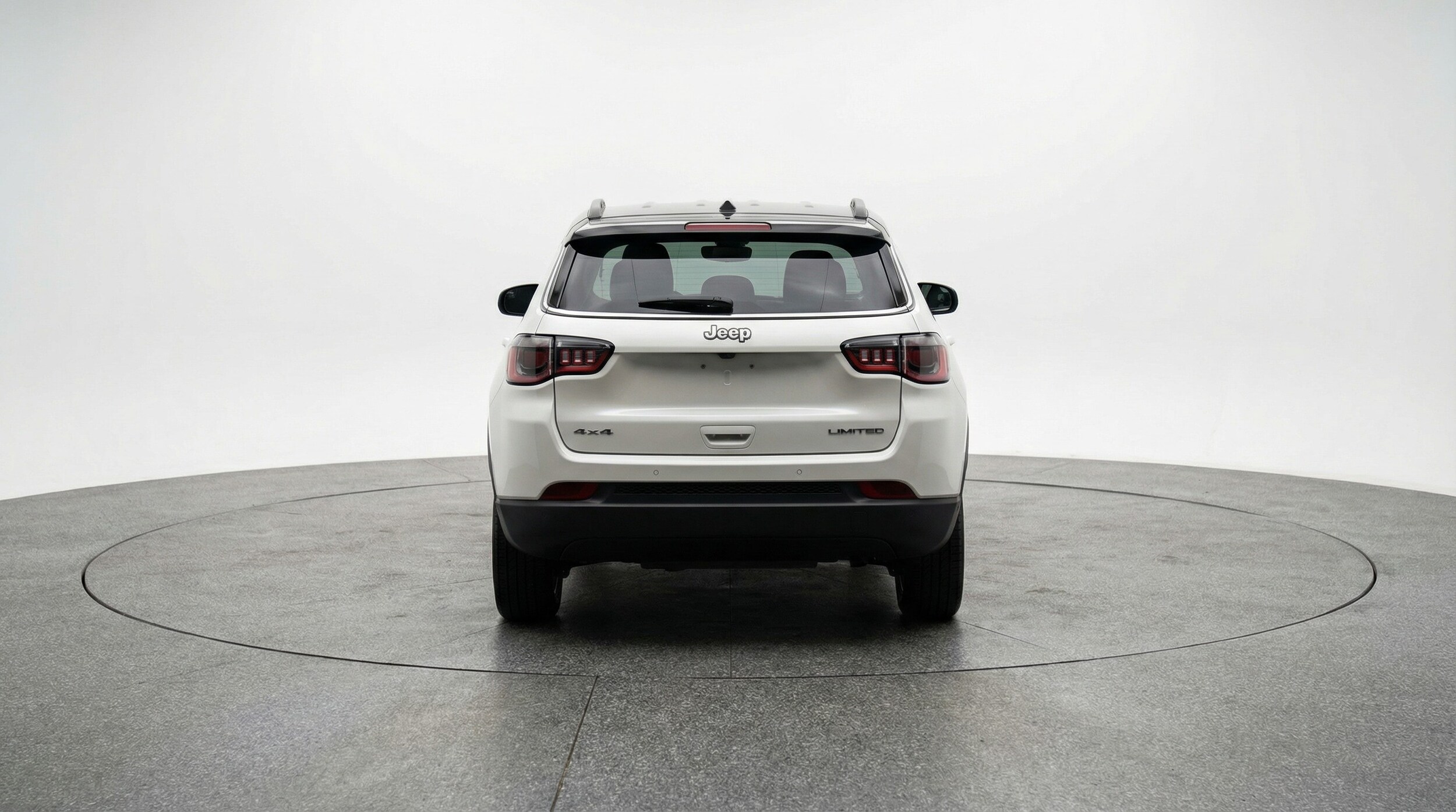 Thumbnail: 2025 Jeep Compass - 6