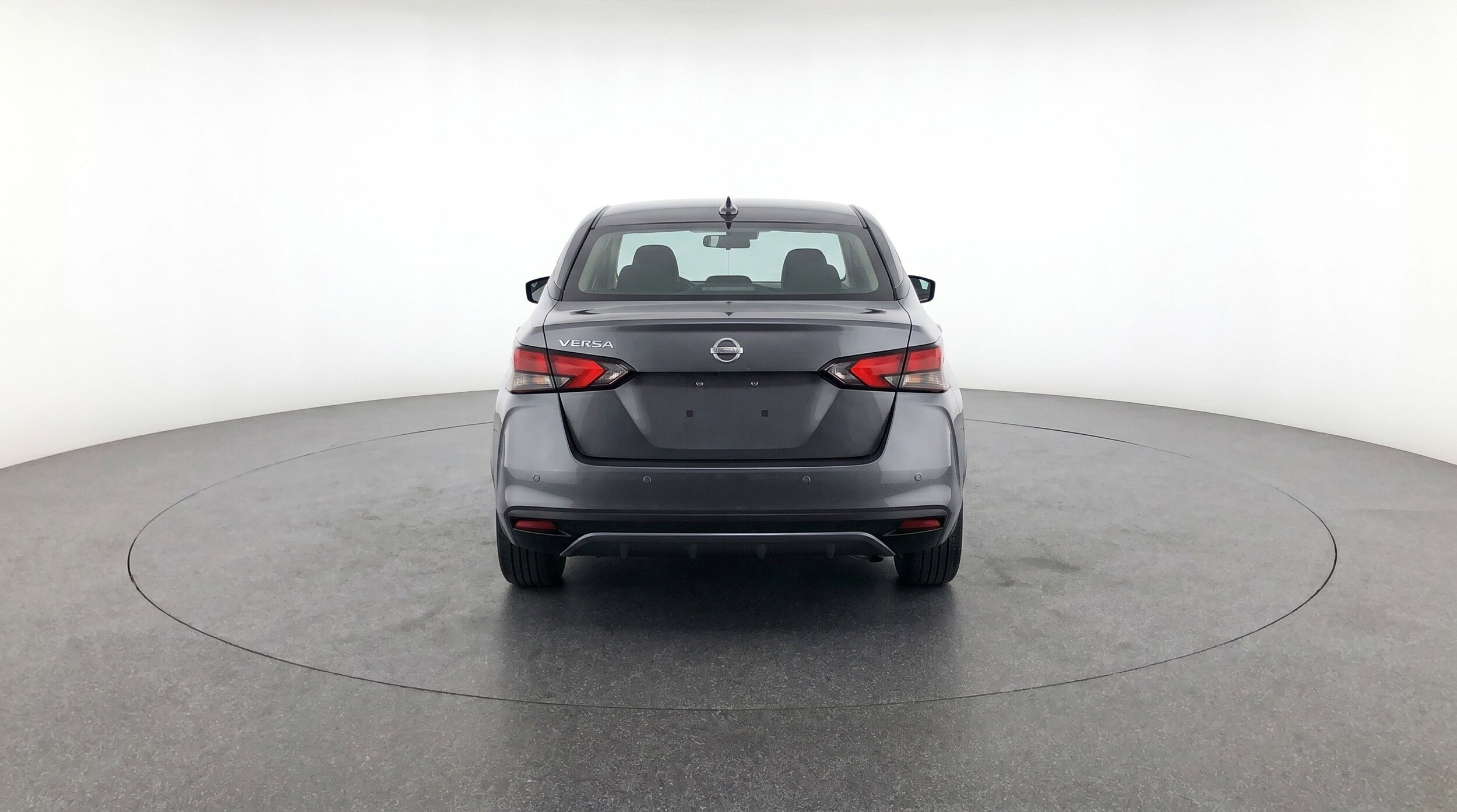 Thumbnail: 2025 Nissan Versa - 7