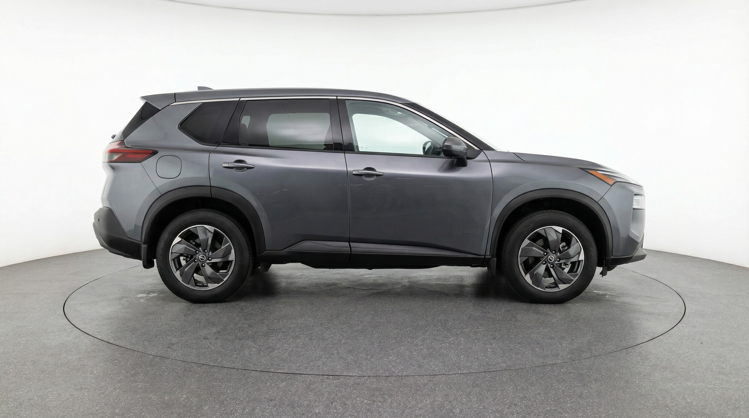 Thumbnail: 2025 Nissan Rogue - 8