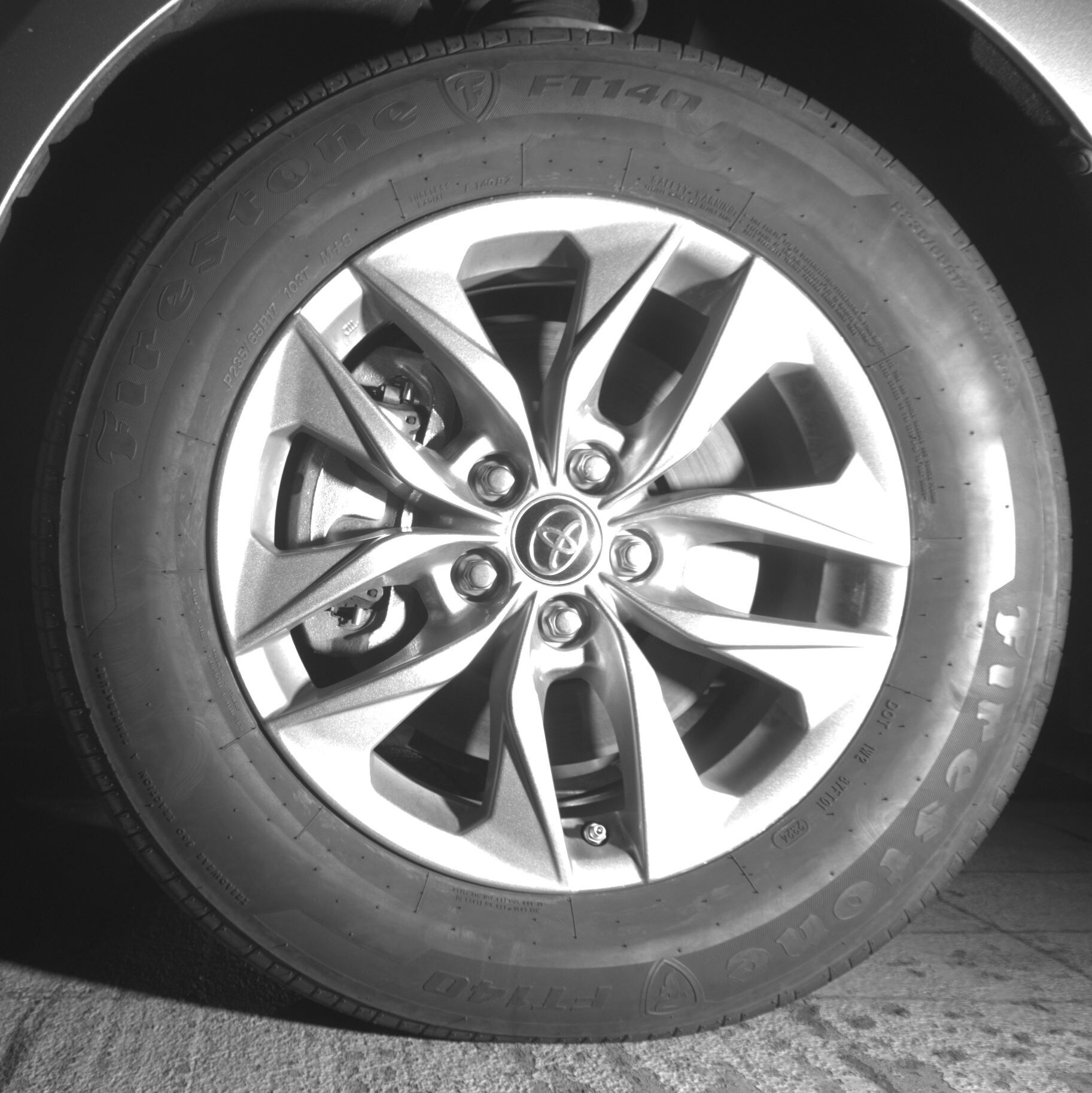 Thumbnail: 2024 Toyota Sienna - 9