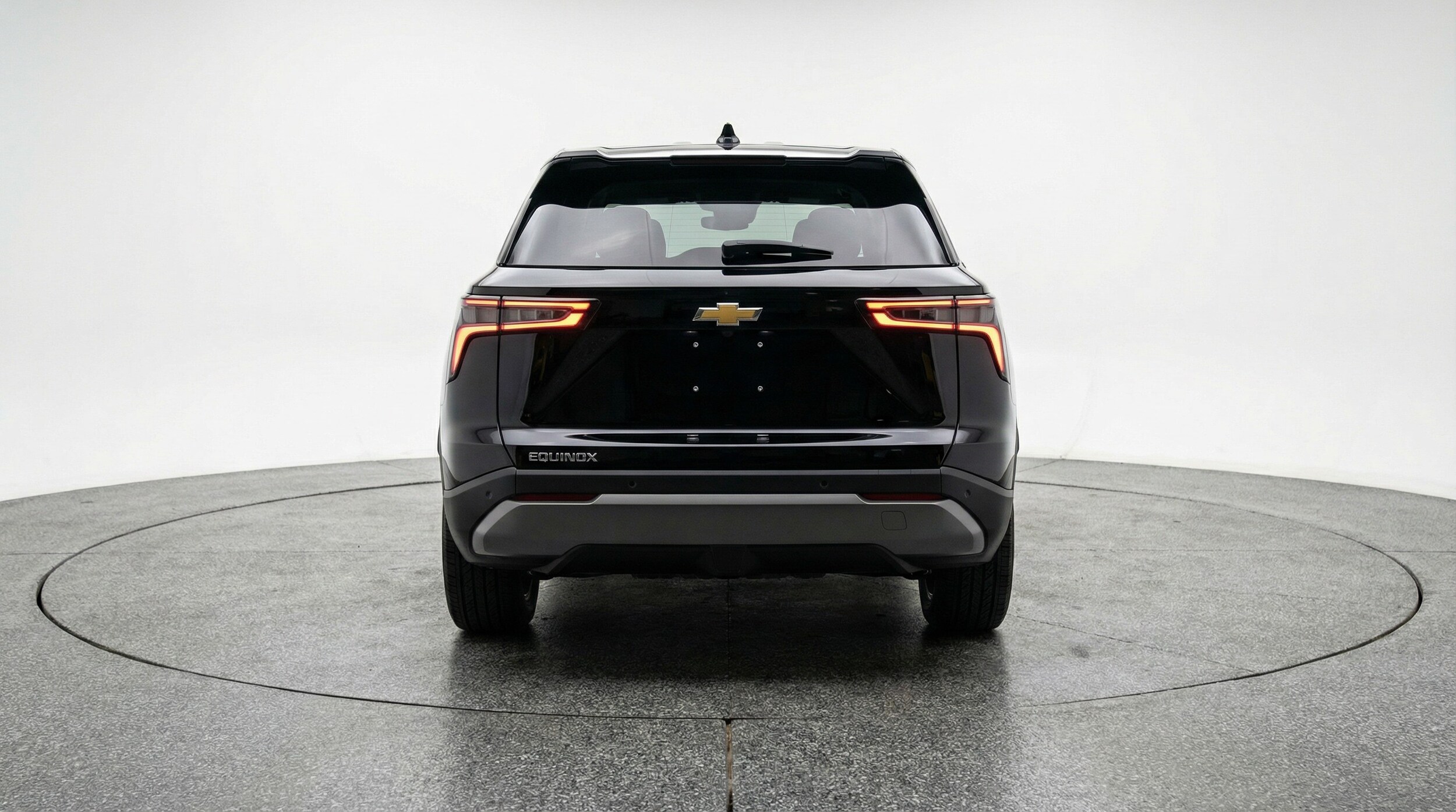 Thumbnail: 2025 Chevrolet Equinox - 6