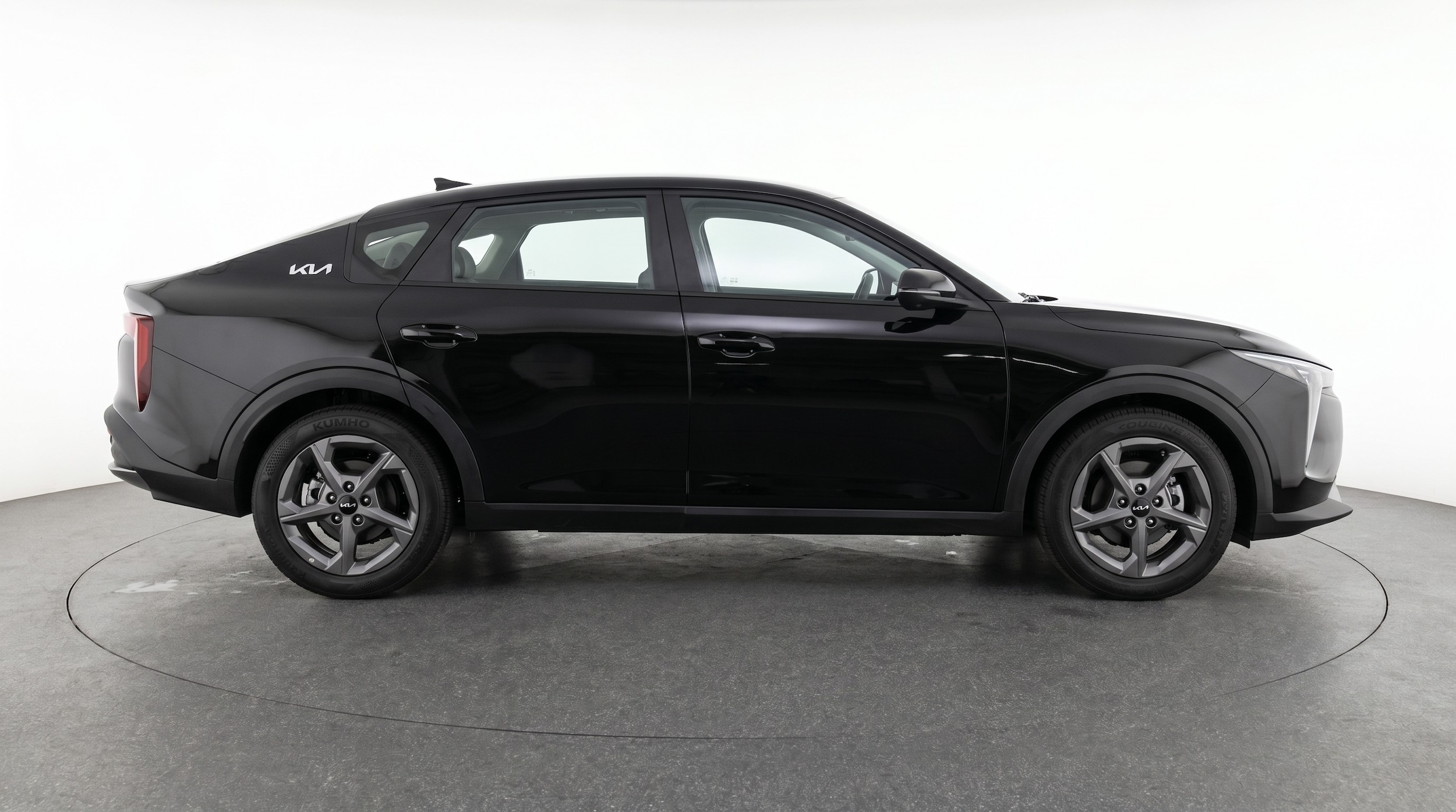 Thumbnail: 2025 Kia K4 - 8
