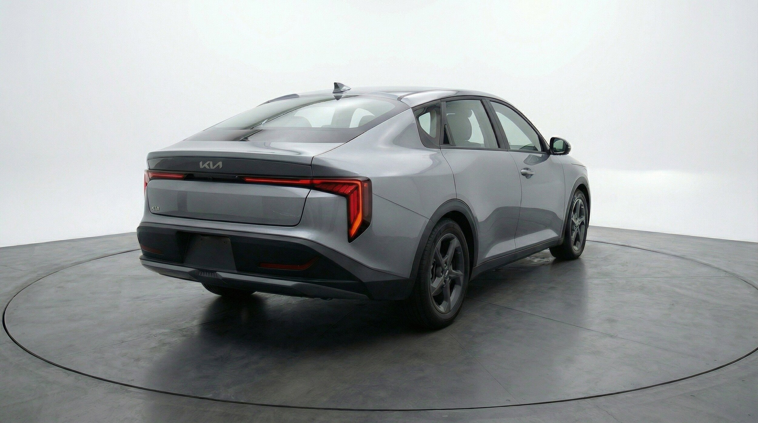 Thumbnail: 2025 Kia K4 - 9