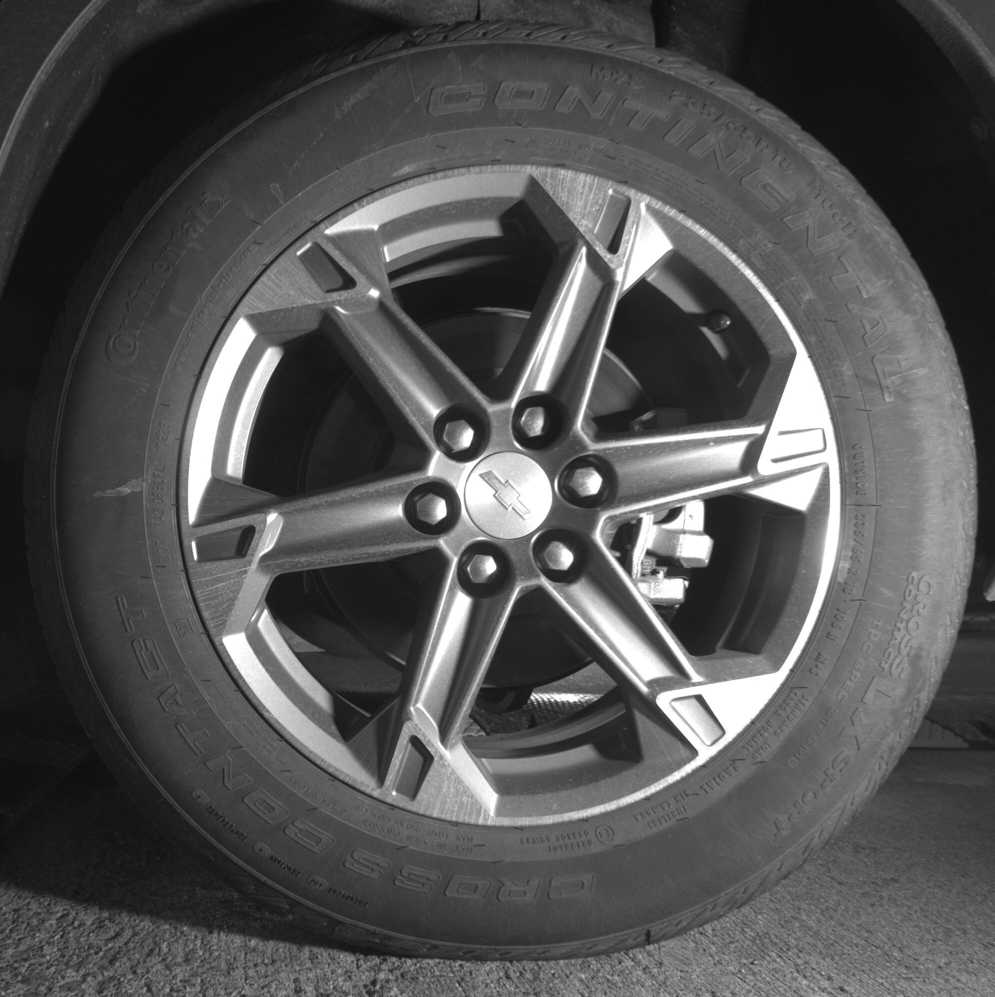 Thumbnail: 2025 Chevrolet Blazer - 11