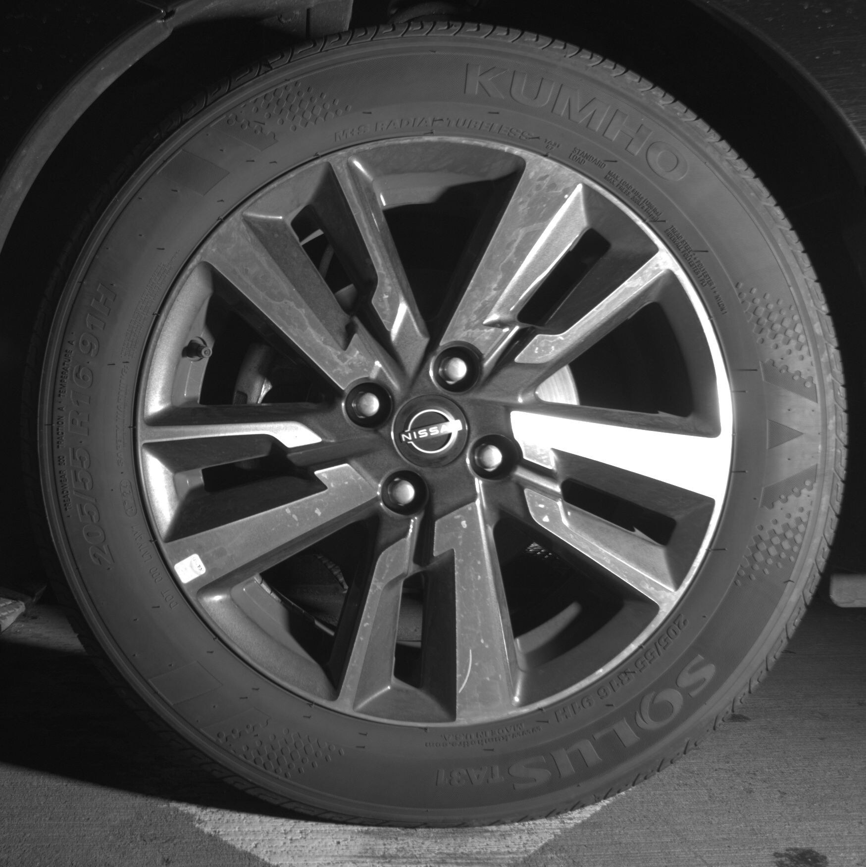 Thumbnail: 2025 Nissan Versa - 9