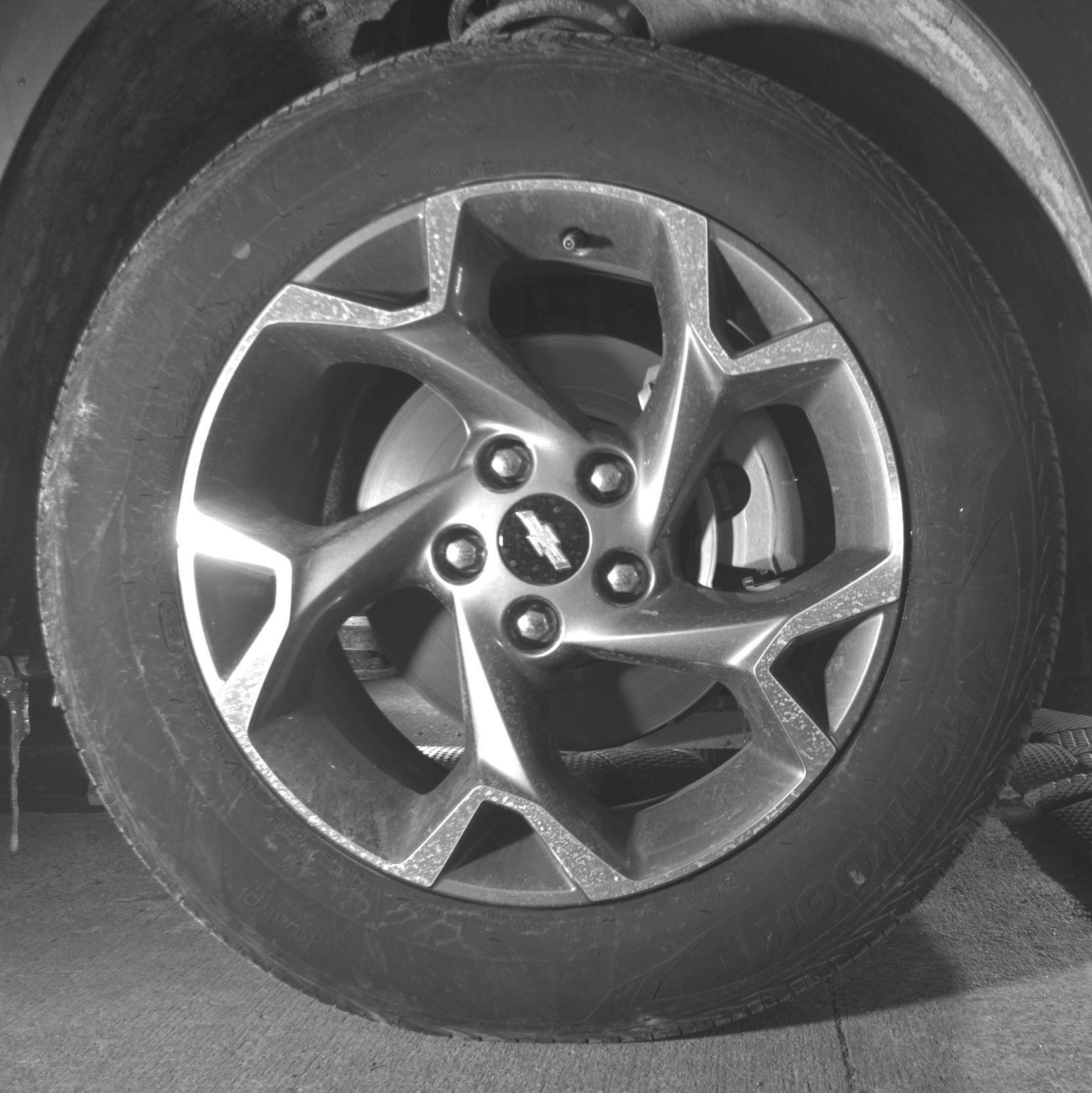 Thumbnail: 2025 Chevrolet Trax - 10