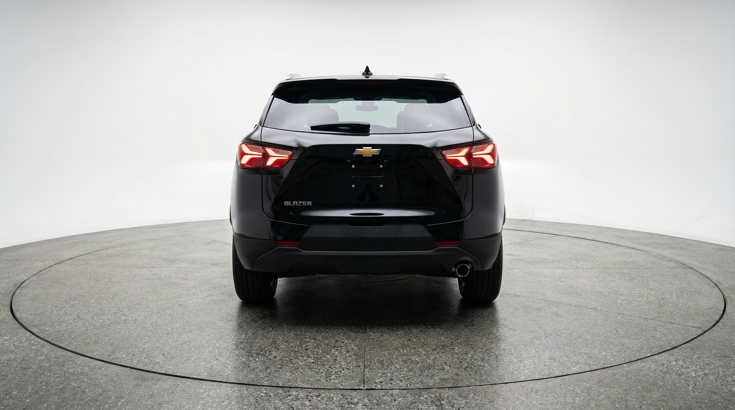 Thumbnail: 2025 Chevrolet Blazer - 6