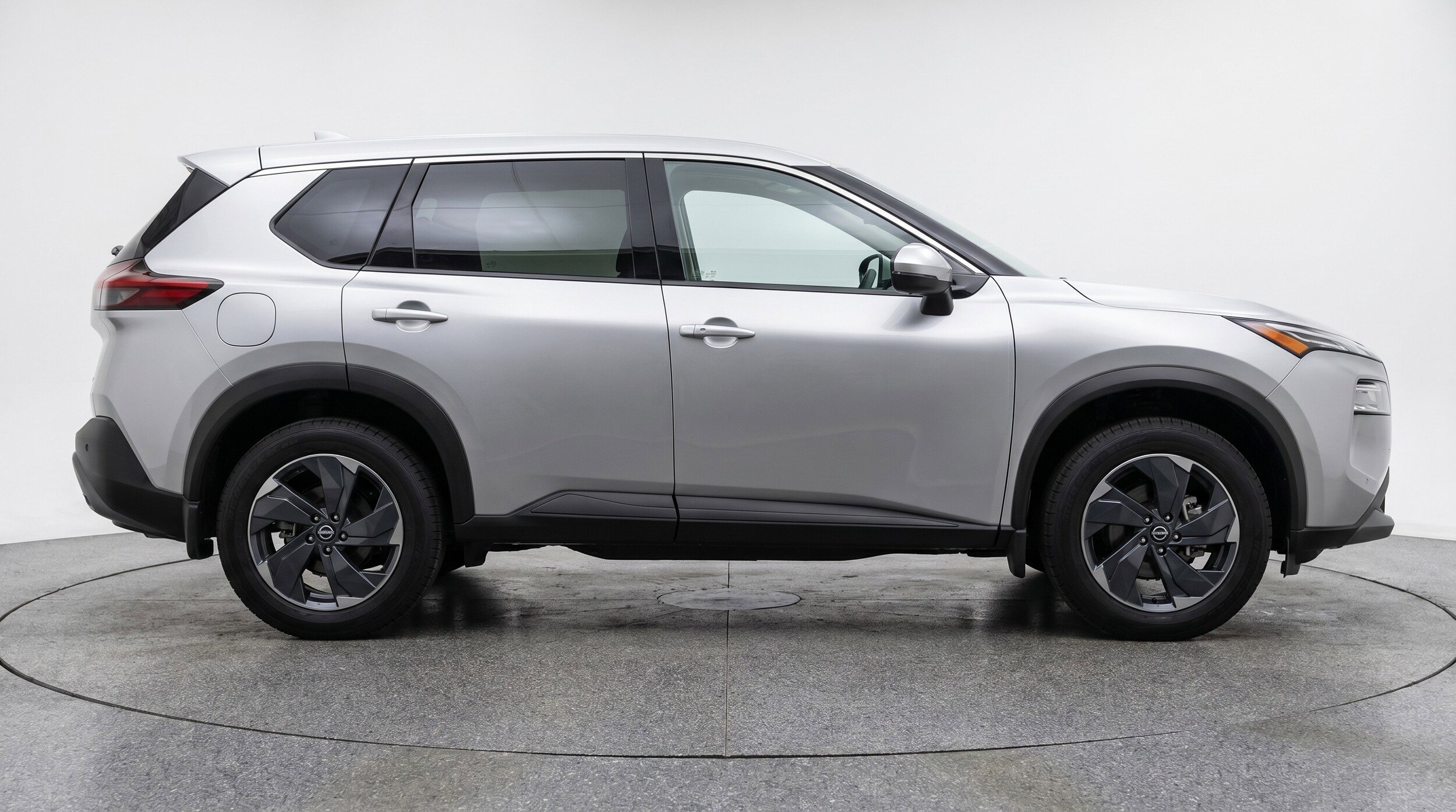 Thumbnail: 2025 Nissan Rogue - 11