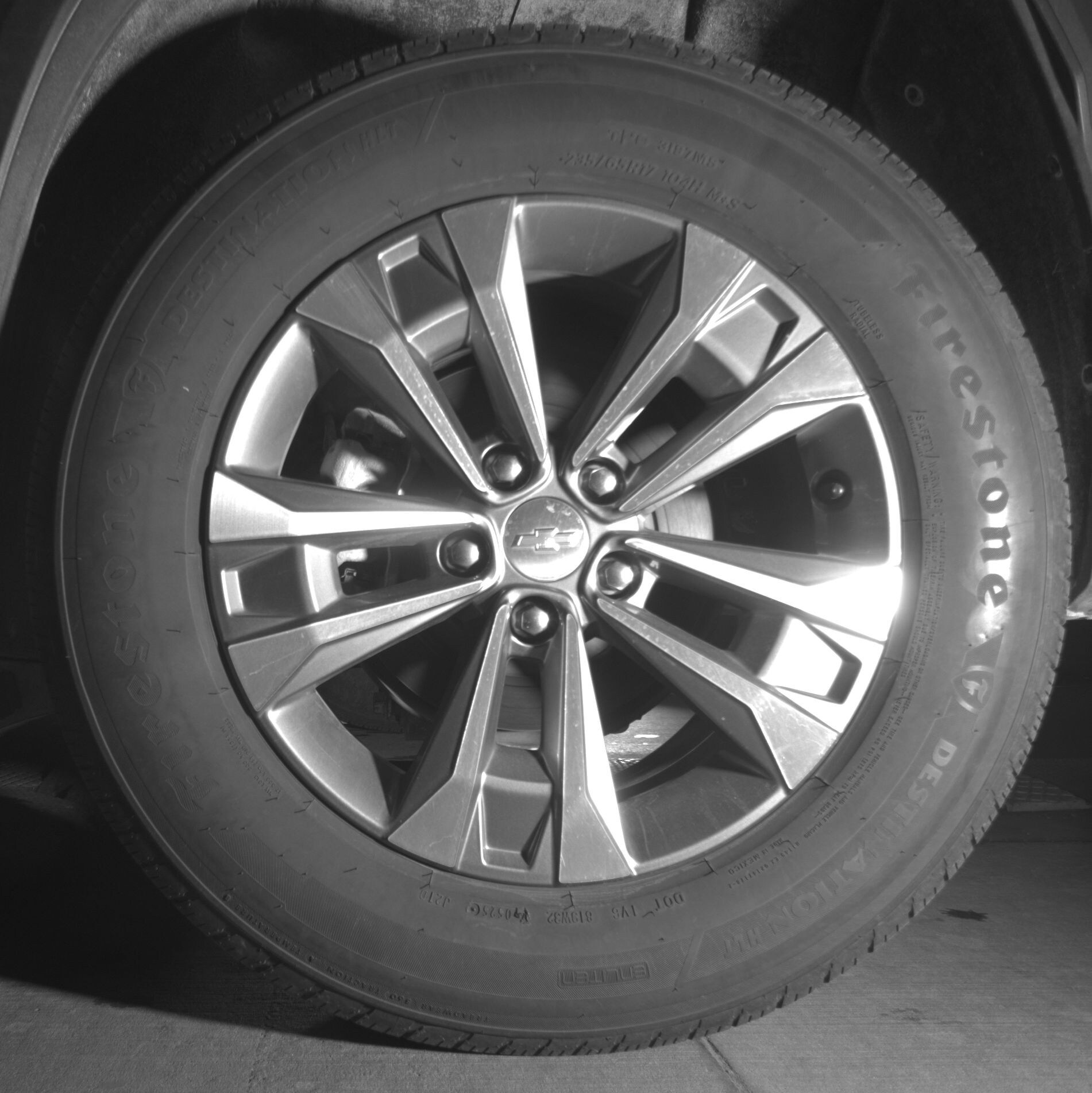 Thumbnail: 2025 Chevrolet Equinox - 11