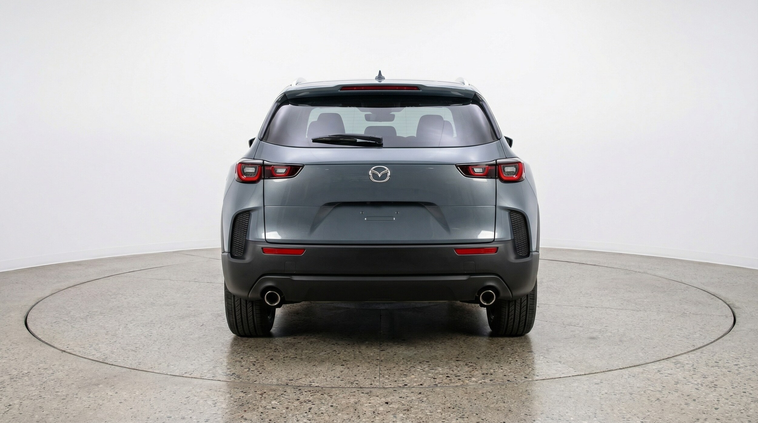 Thumbnail: 2025 Mazda CX-50 - 6