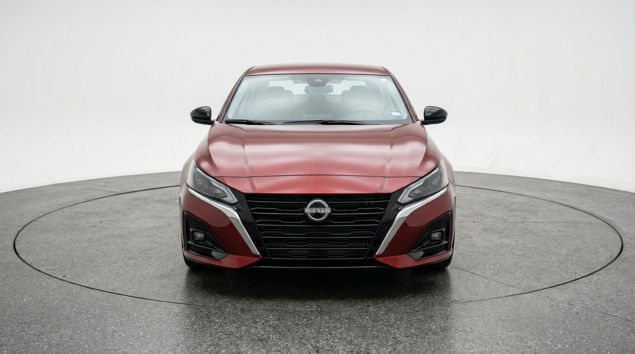 Thumbnail: 2025 Nissan Altima - 2