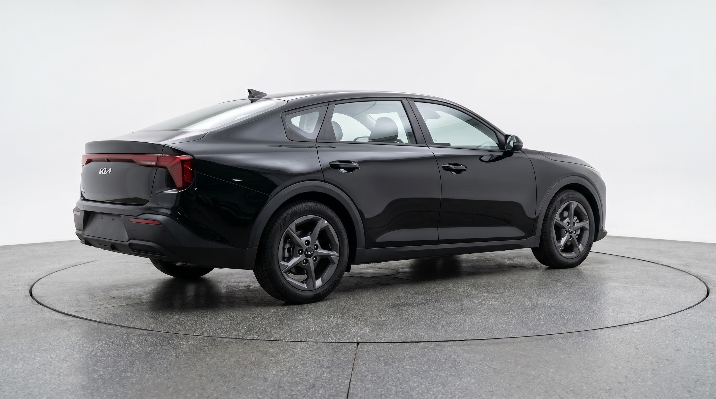 Thumbnail: 2025 Kia K4 - 7