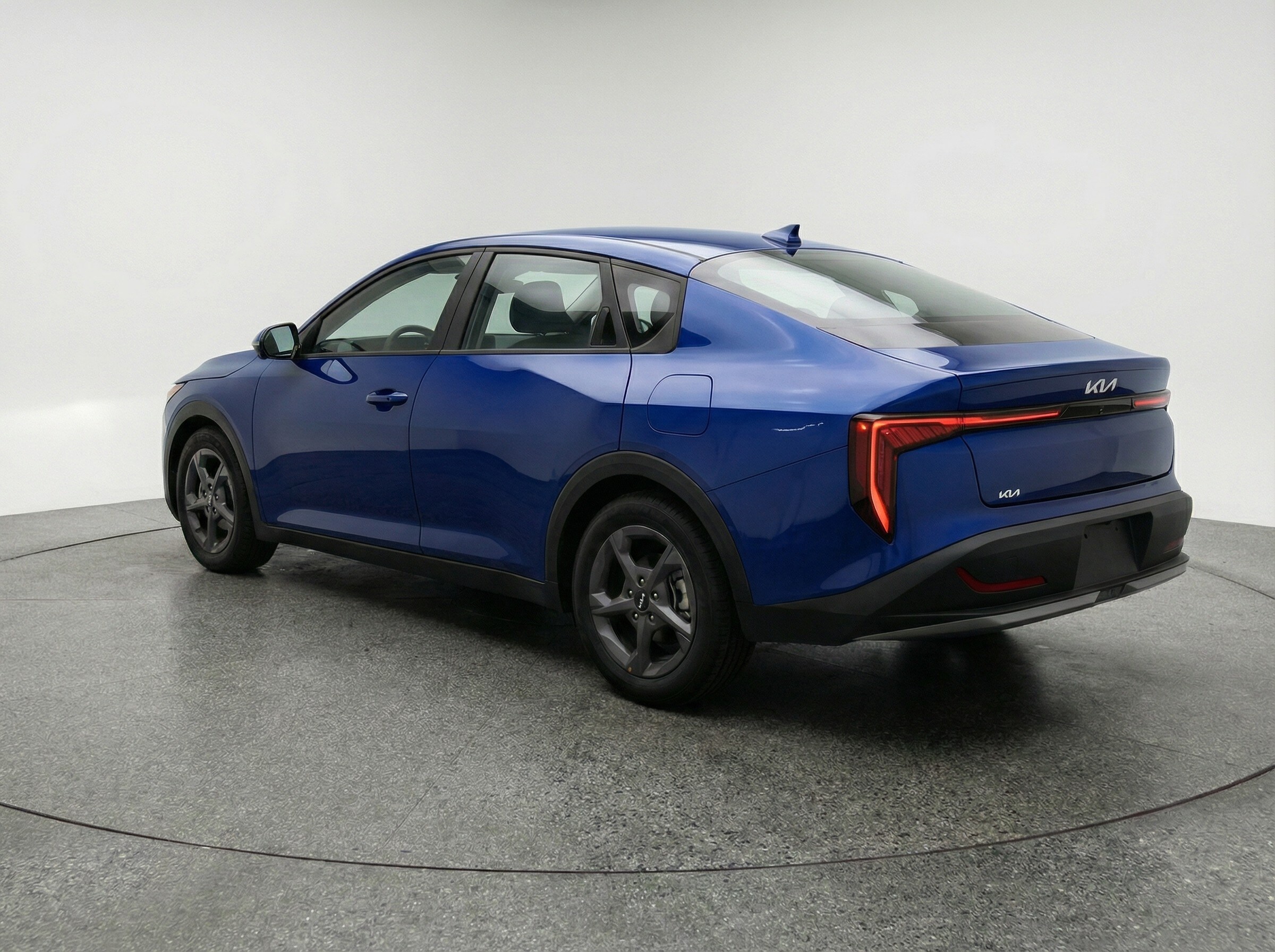 Thumbnail: 2025 Kia K4 - 5