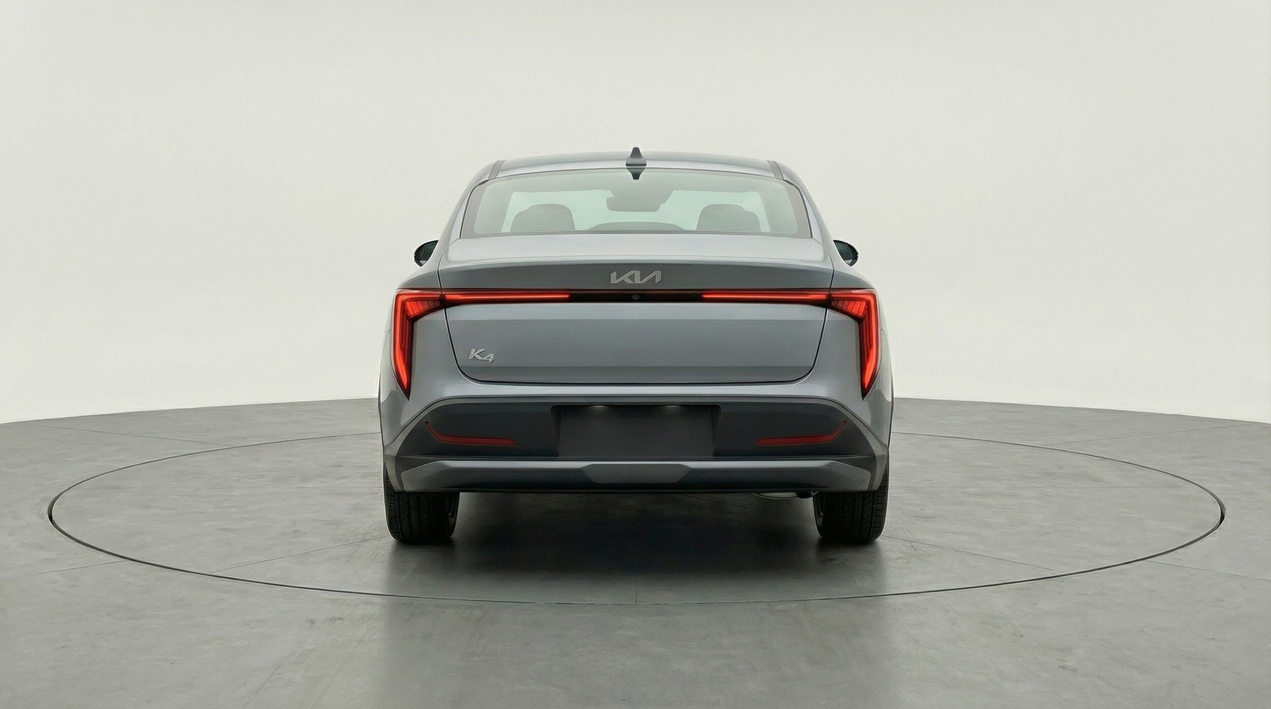 Thumbnail: 2025 Kia K4 - 6