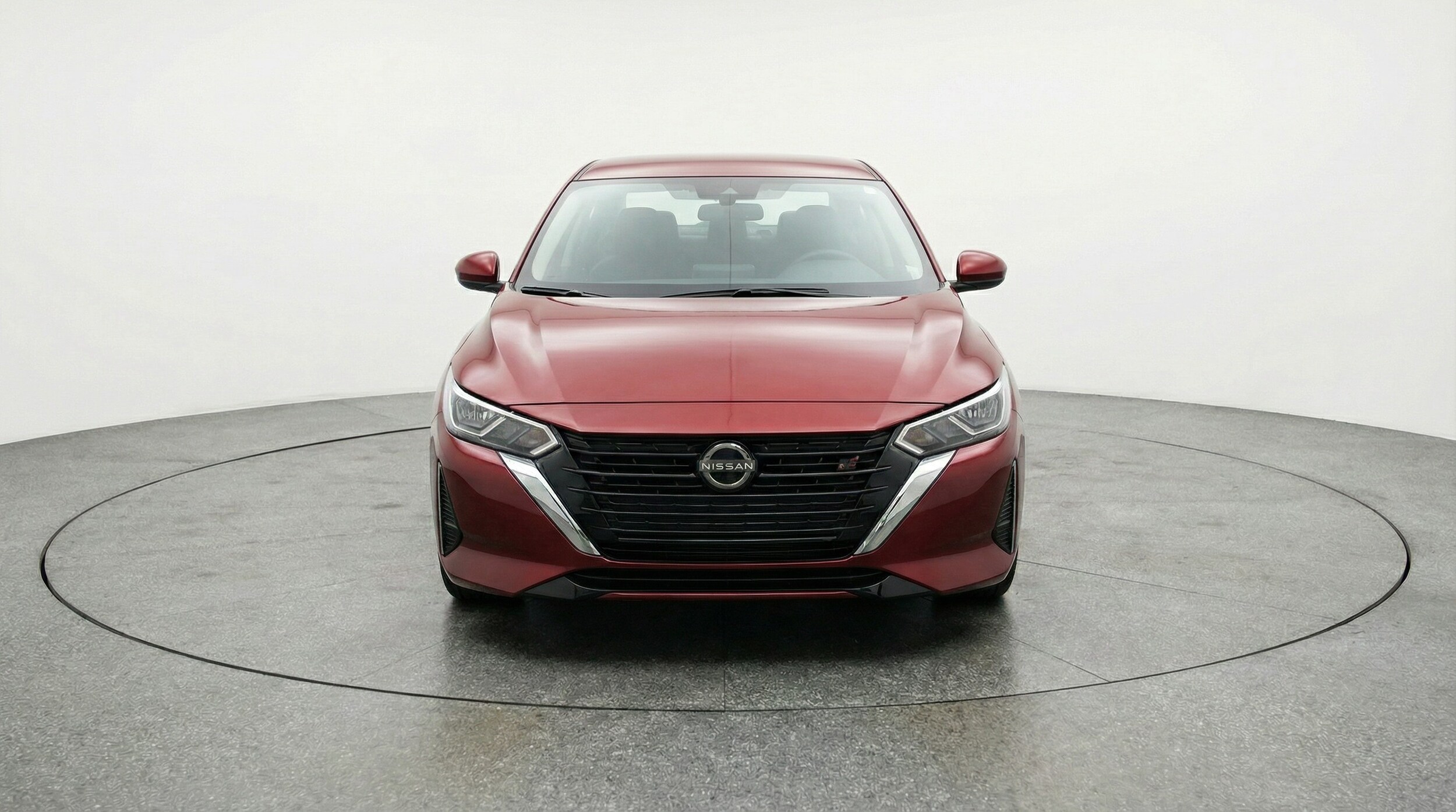 Thumbnail: 2025 Nissan Sentra - 2