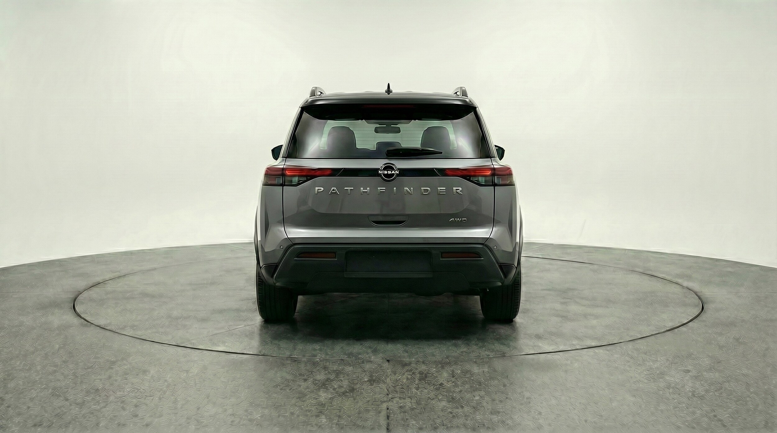 Thumbnail: 2025 Nissan Pathfinder - 7