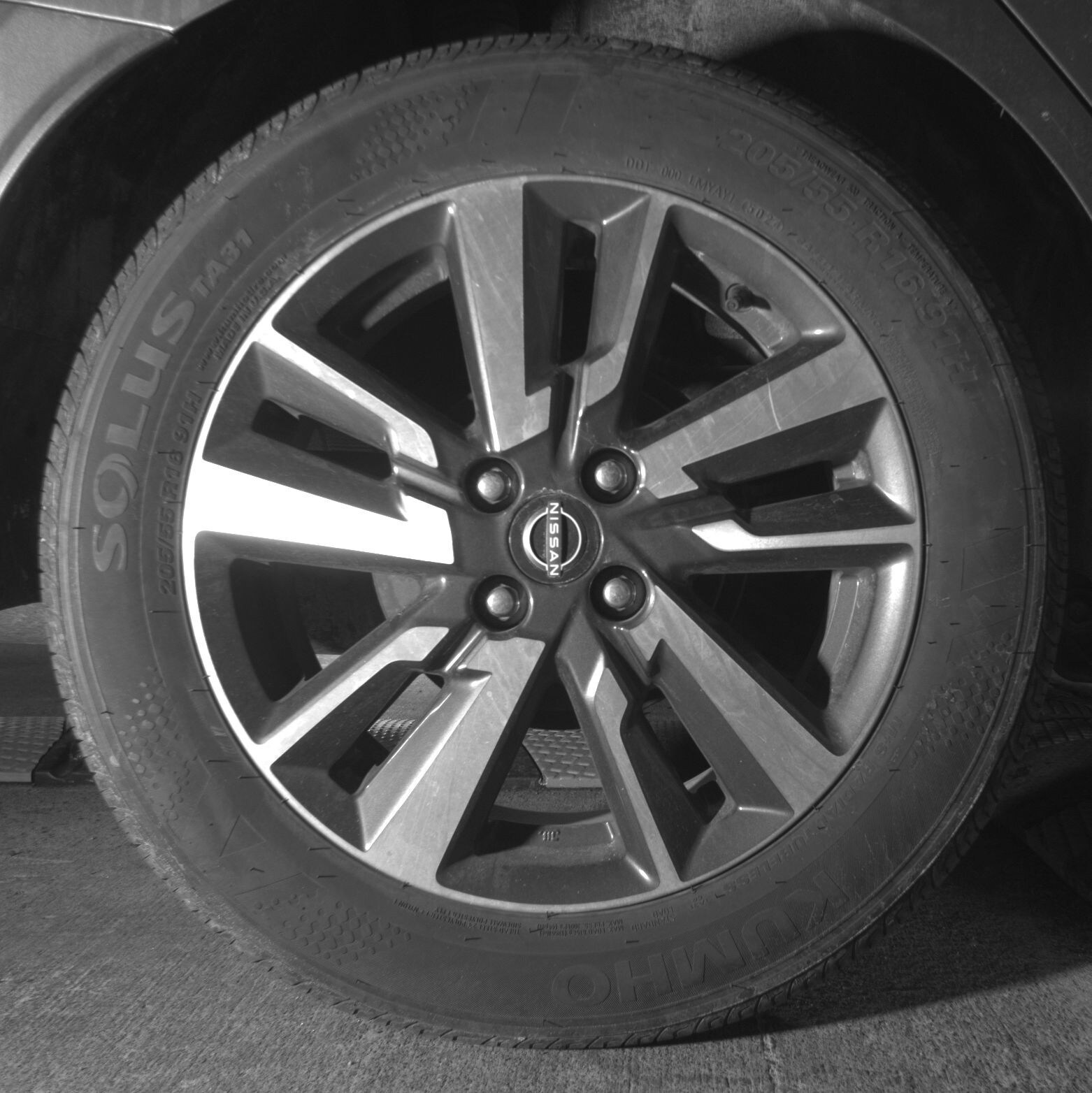 Thumbnail: 2025 Nissan Versa - 12