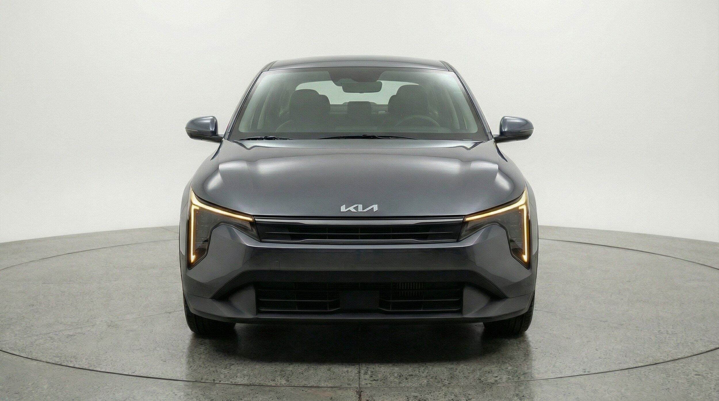 Thumbnail: 2025 Kia K4 - 2