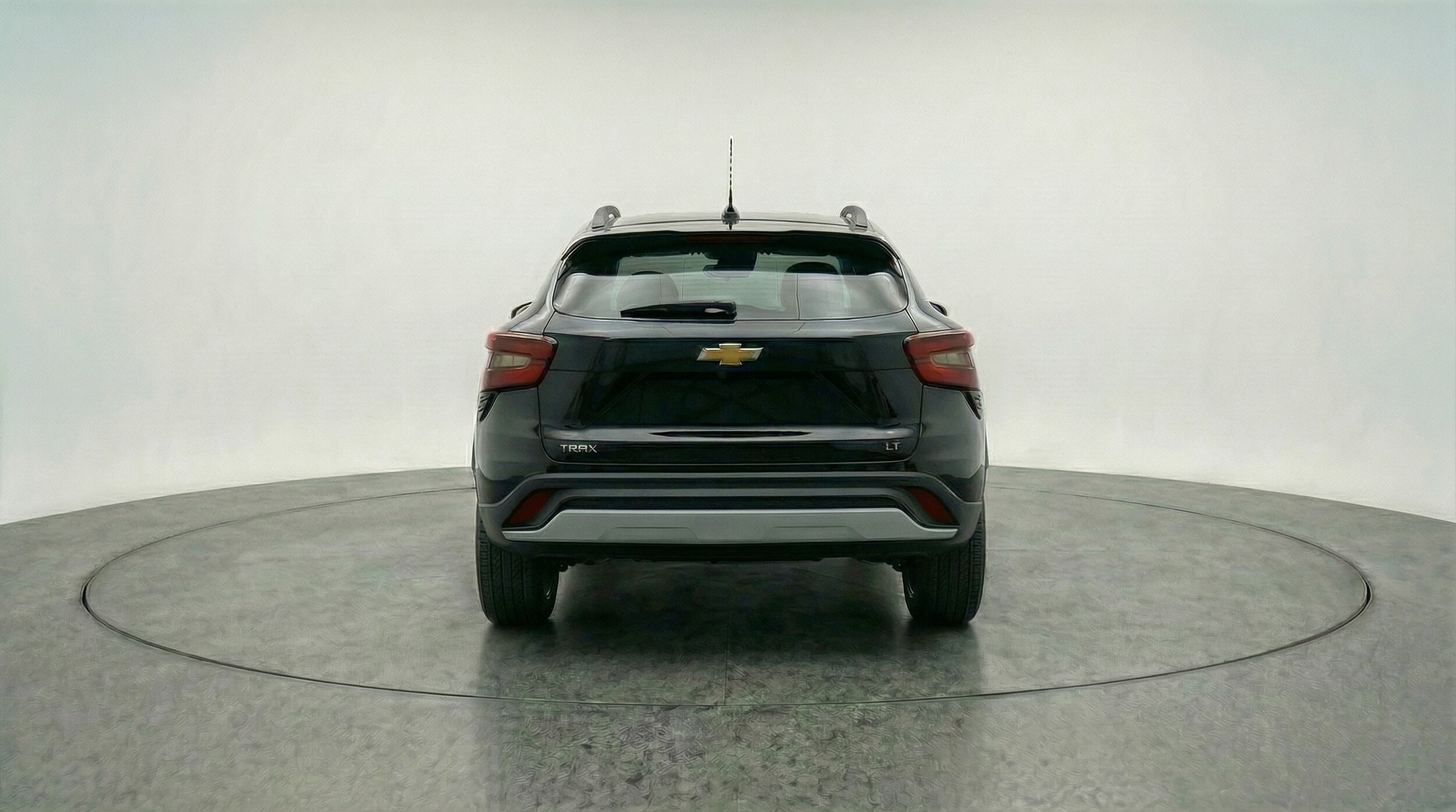 Thumbnail: 2025 Chevrolet Trax - 6