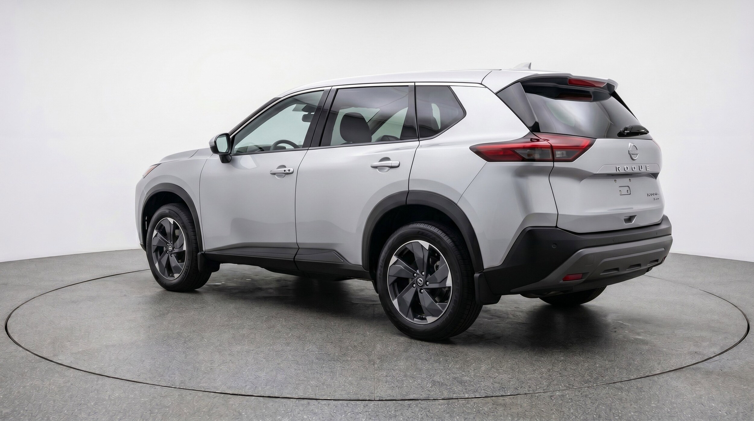 Thumbnail: 2025 Nissan Rogue - 6