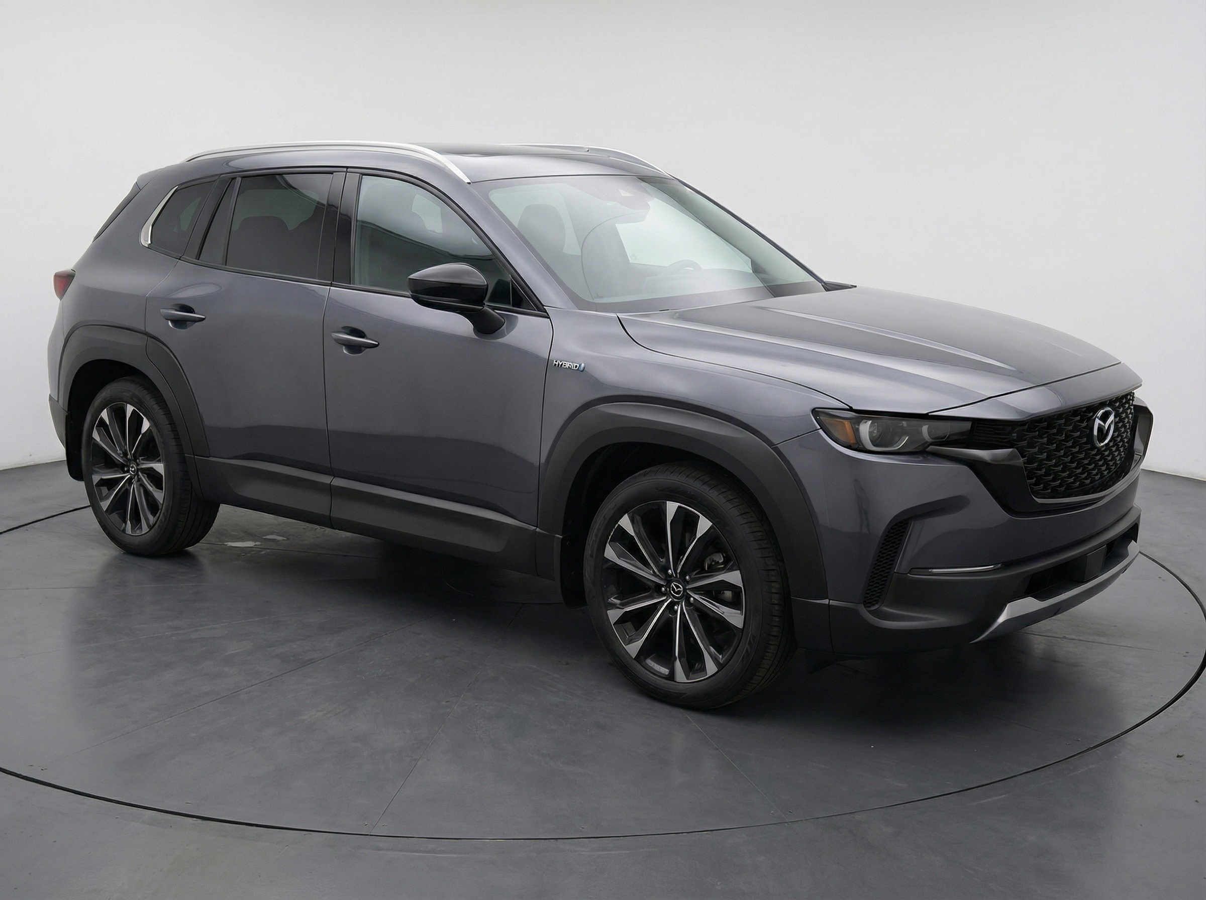 Thumbnail: 2025 Mazda CX-50 - 1