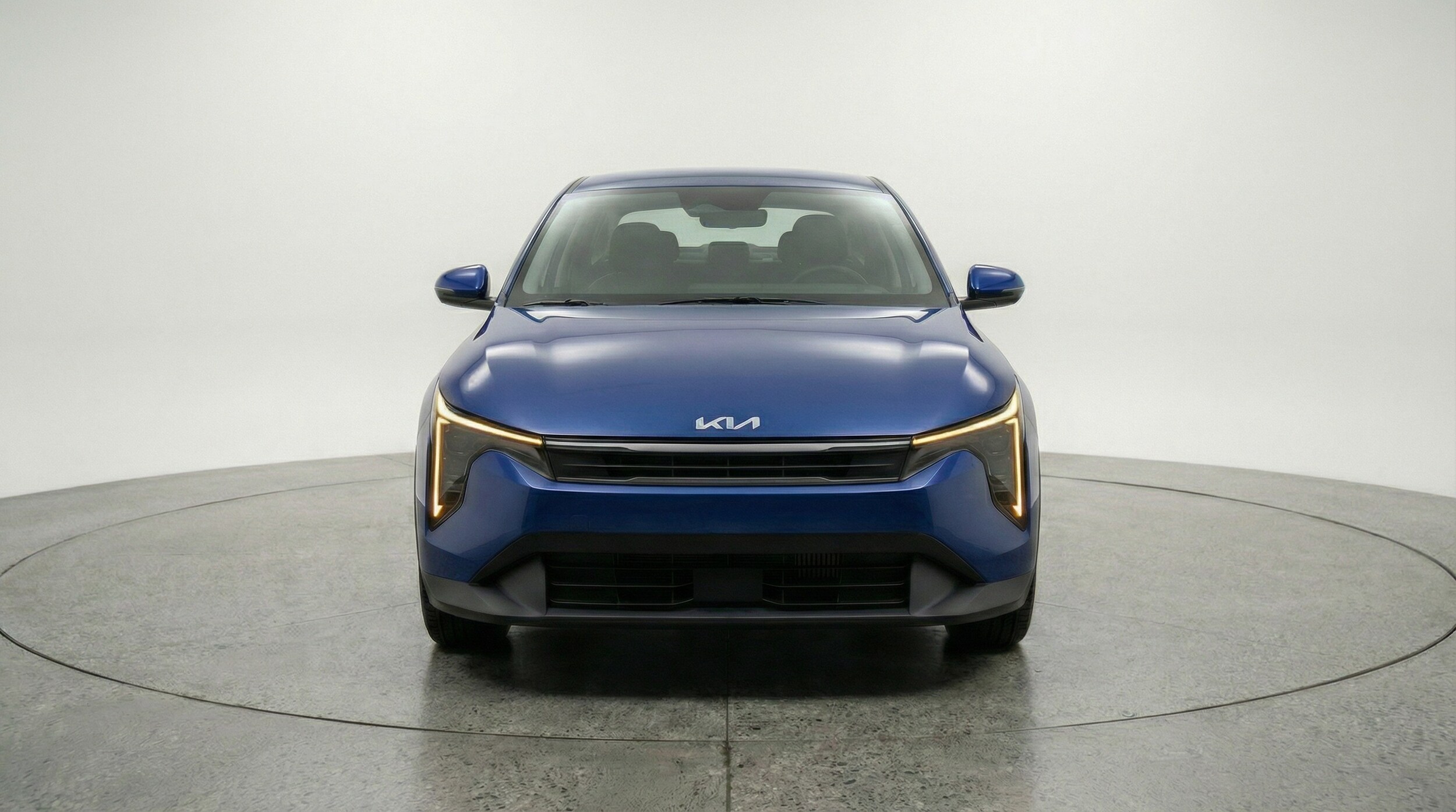 Thumbnail: 2025 Kia K4 - 2