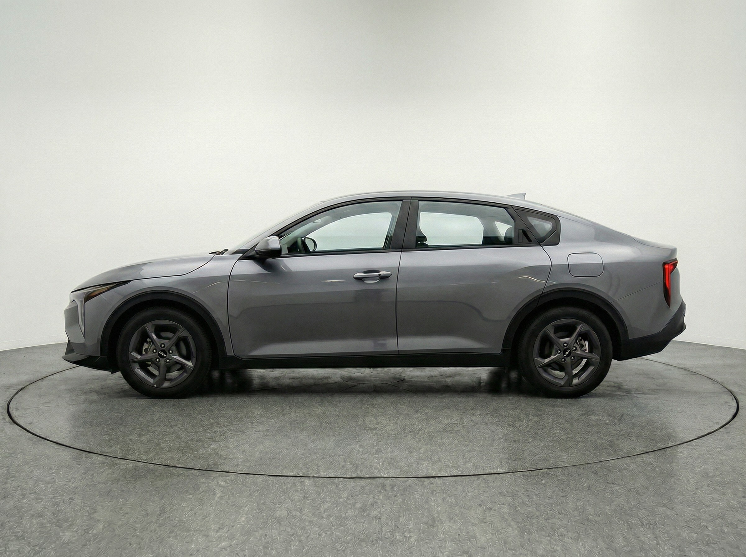 Thumbnail: 2025 Kia K4 - 4