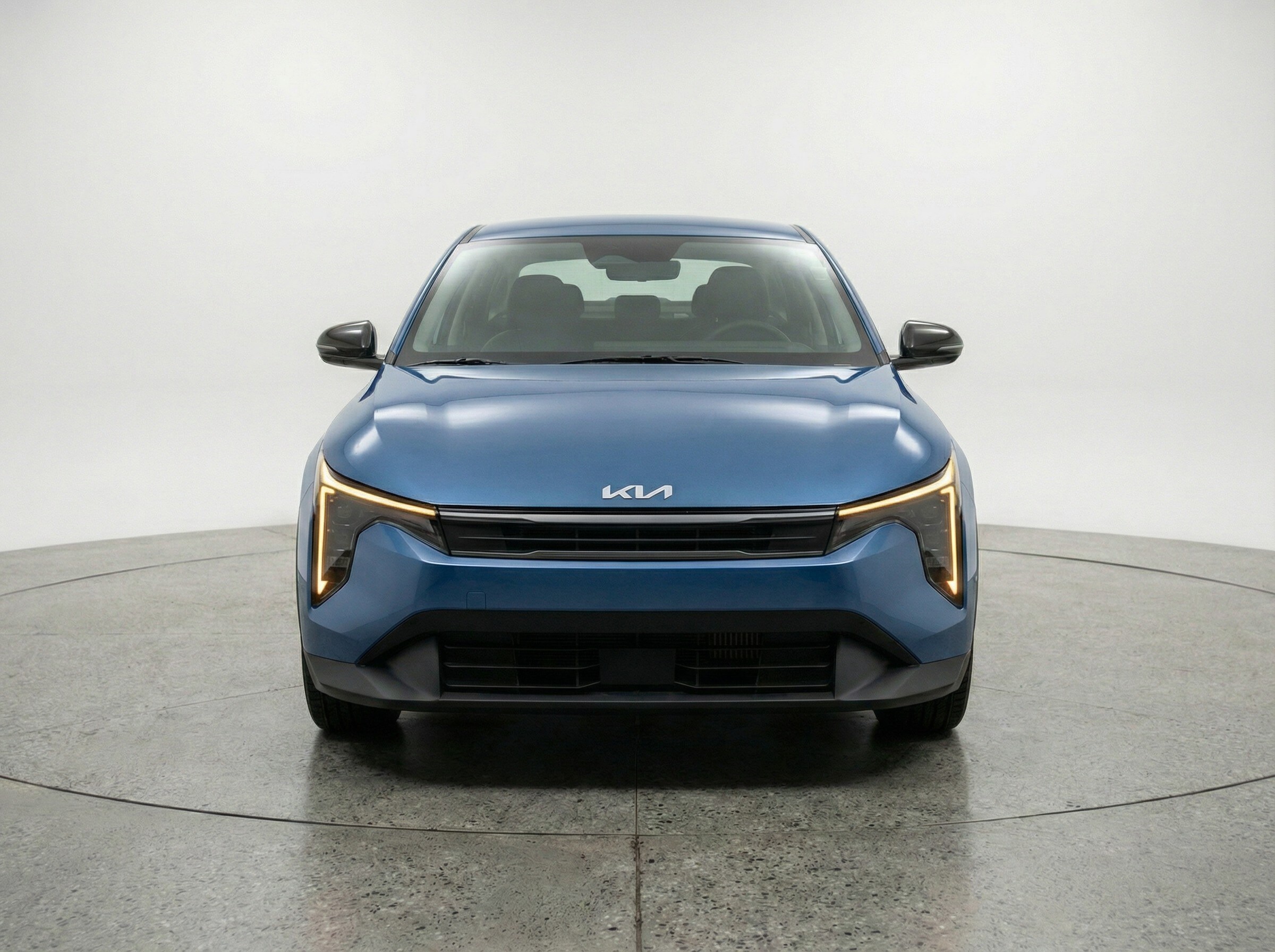 Thumbnail: 2025 Kia K4 - 2
