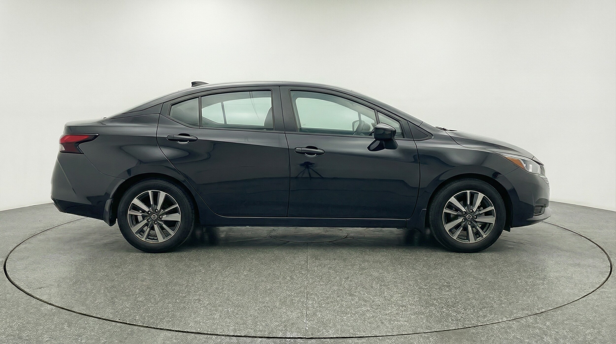 Thumbnail: 2025 Nissan Versa - 8